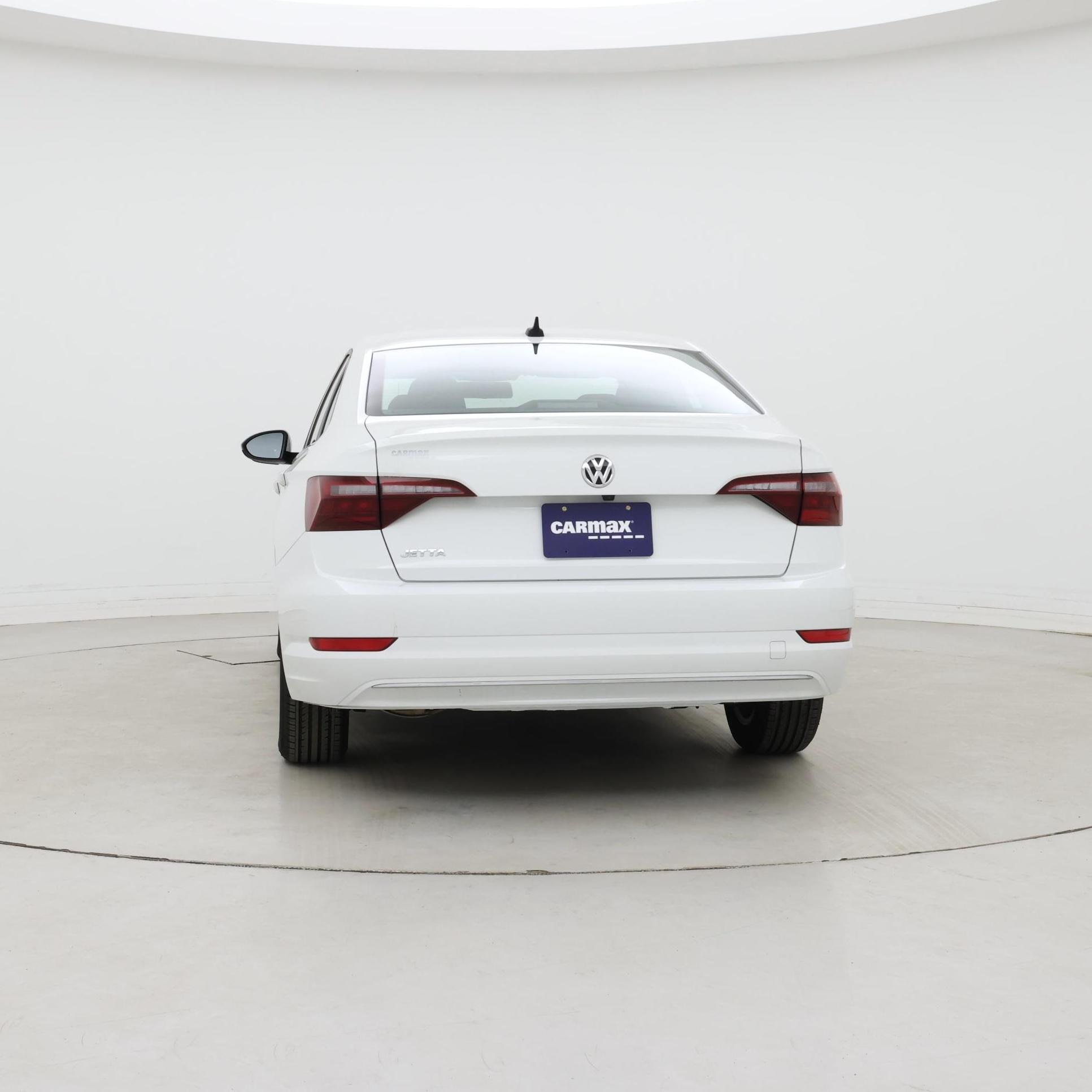 Thumbnail: 2020 Volkswagen Jetta - 6