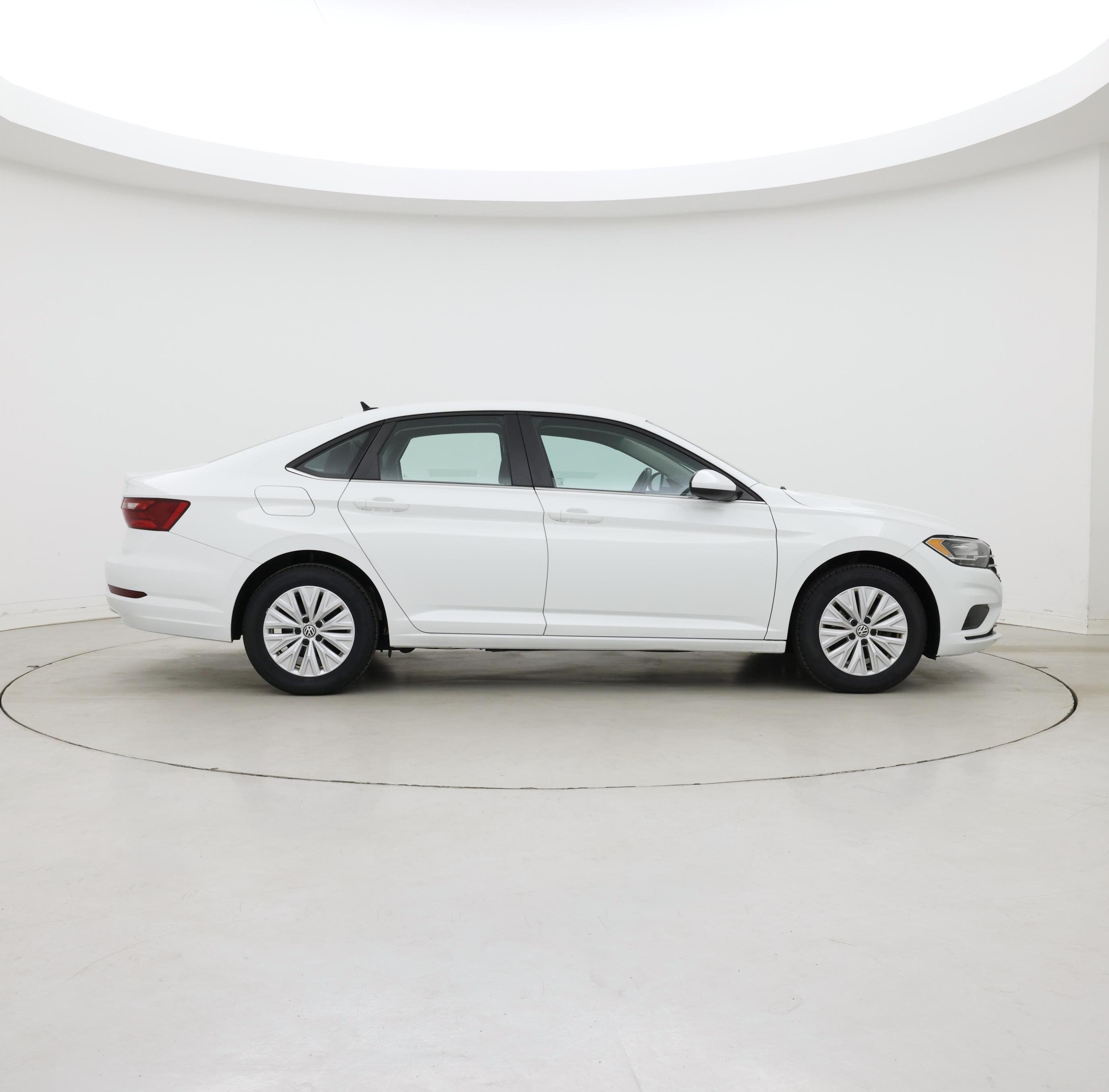 Thumbnail: 2020 Volkswagen Jetta - 7