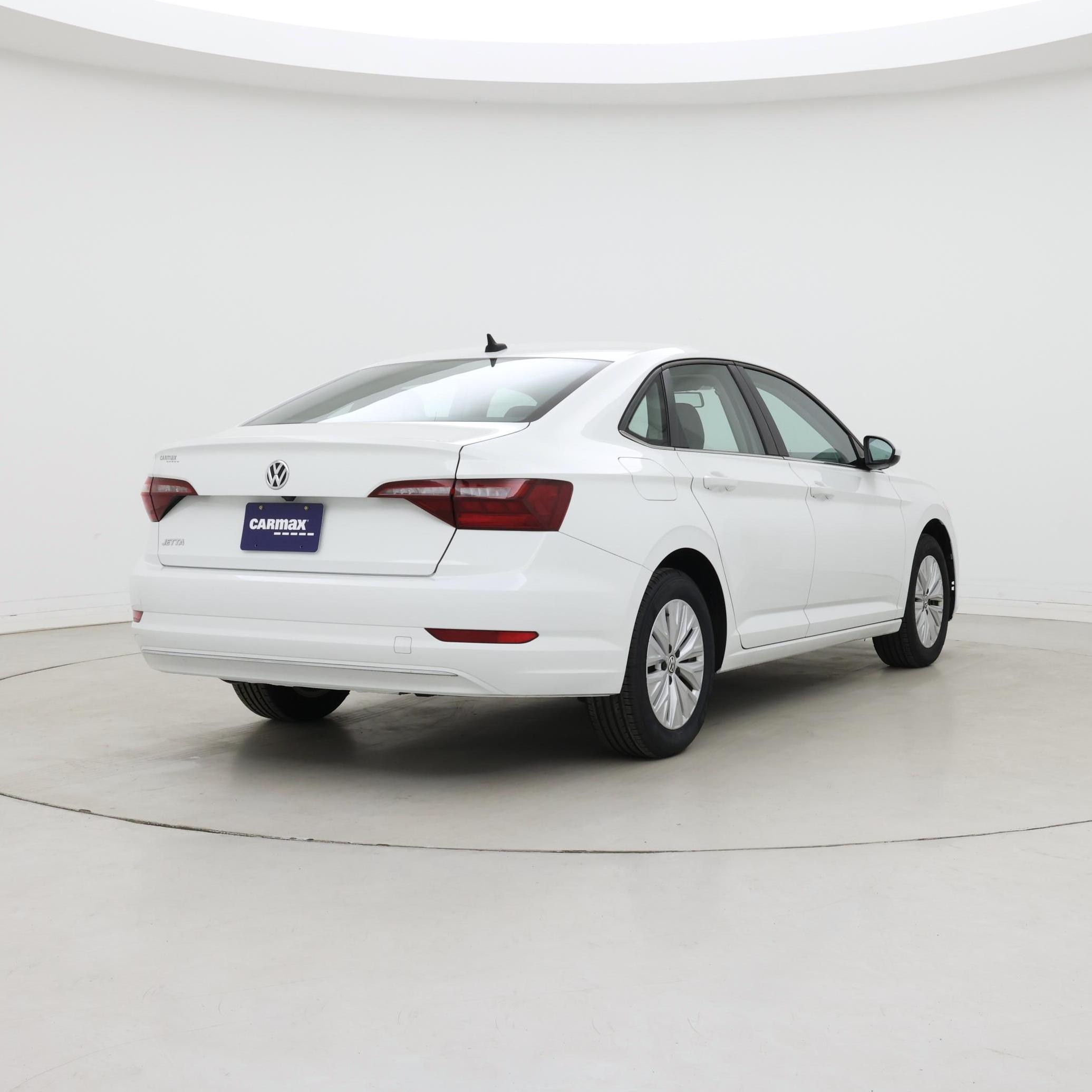 Thumbnail: 2020 Volkswagen Jetta - 8