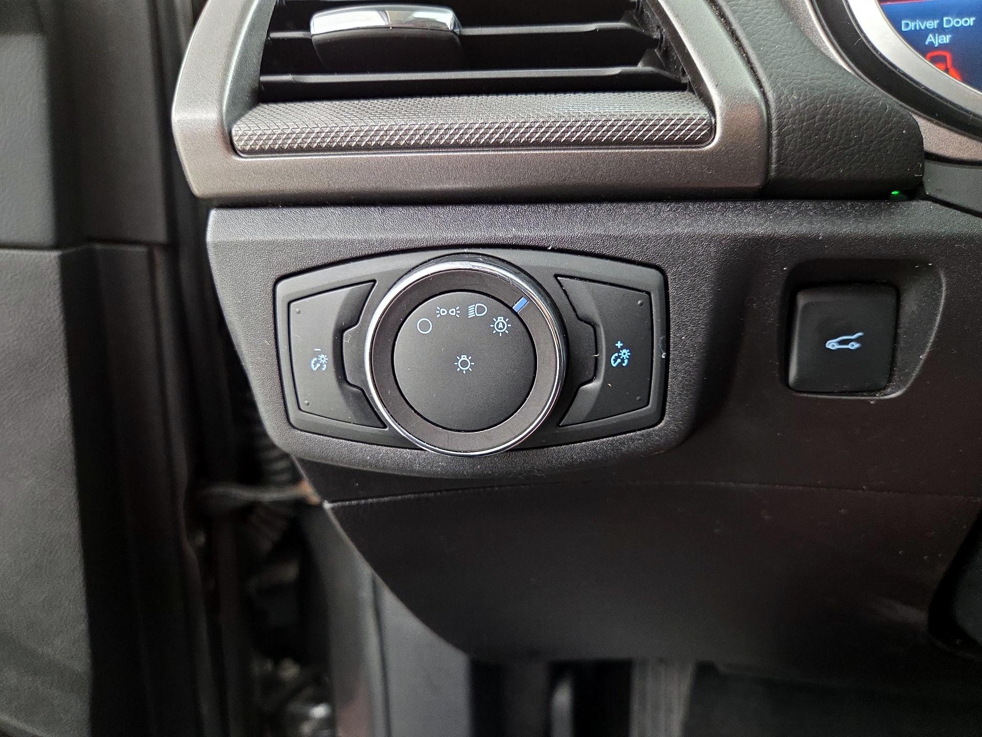 Thumbnail: 2019 Ford Fusion - 13