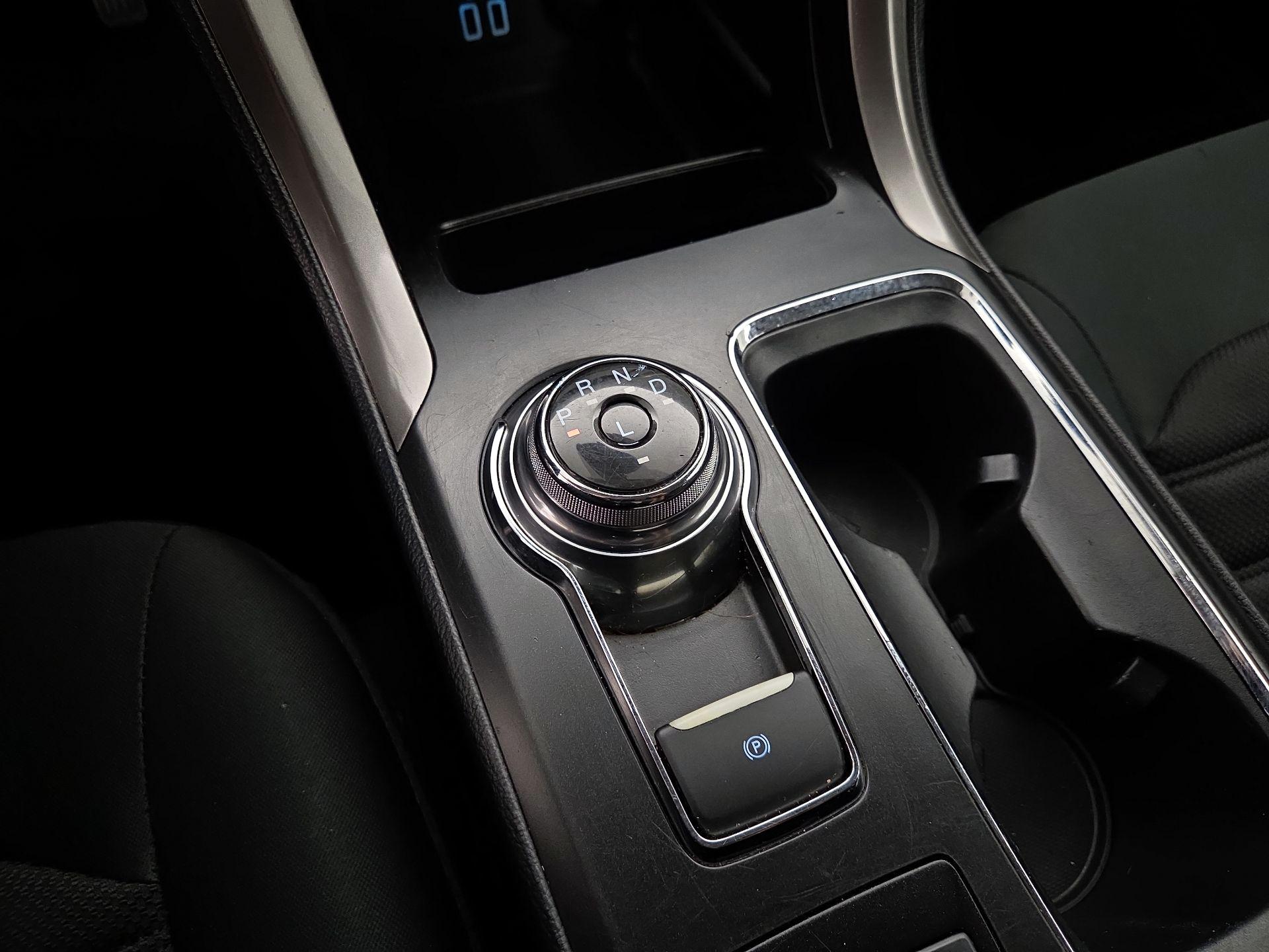 Thumbnail: 2019 Ford Fusion - 18