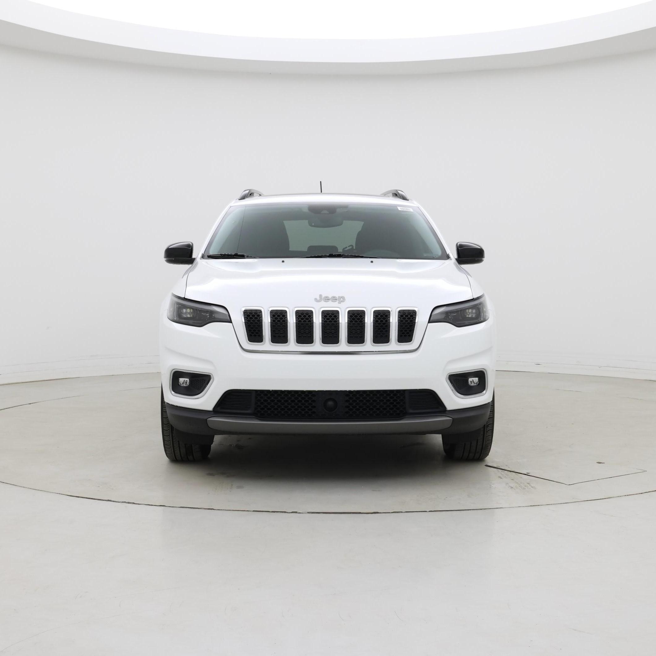 Thumbnail: 2022 Jeep Cherokee - 5