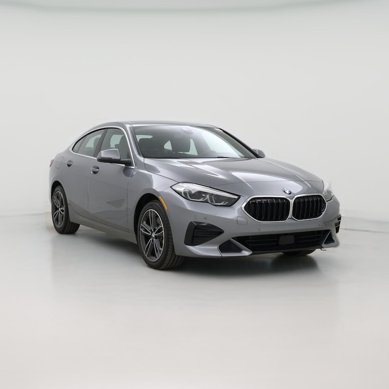 2022 BMW 228 I xDrive Gran Coupe