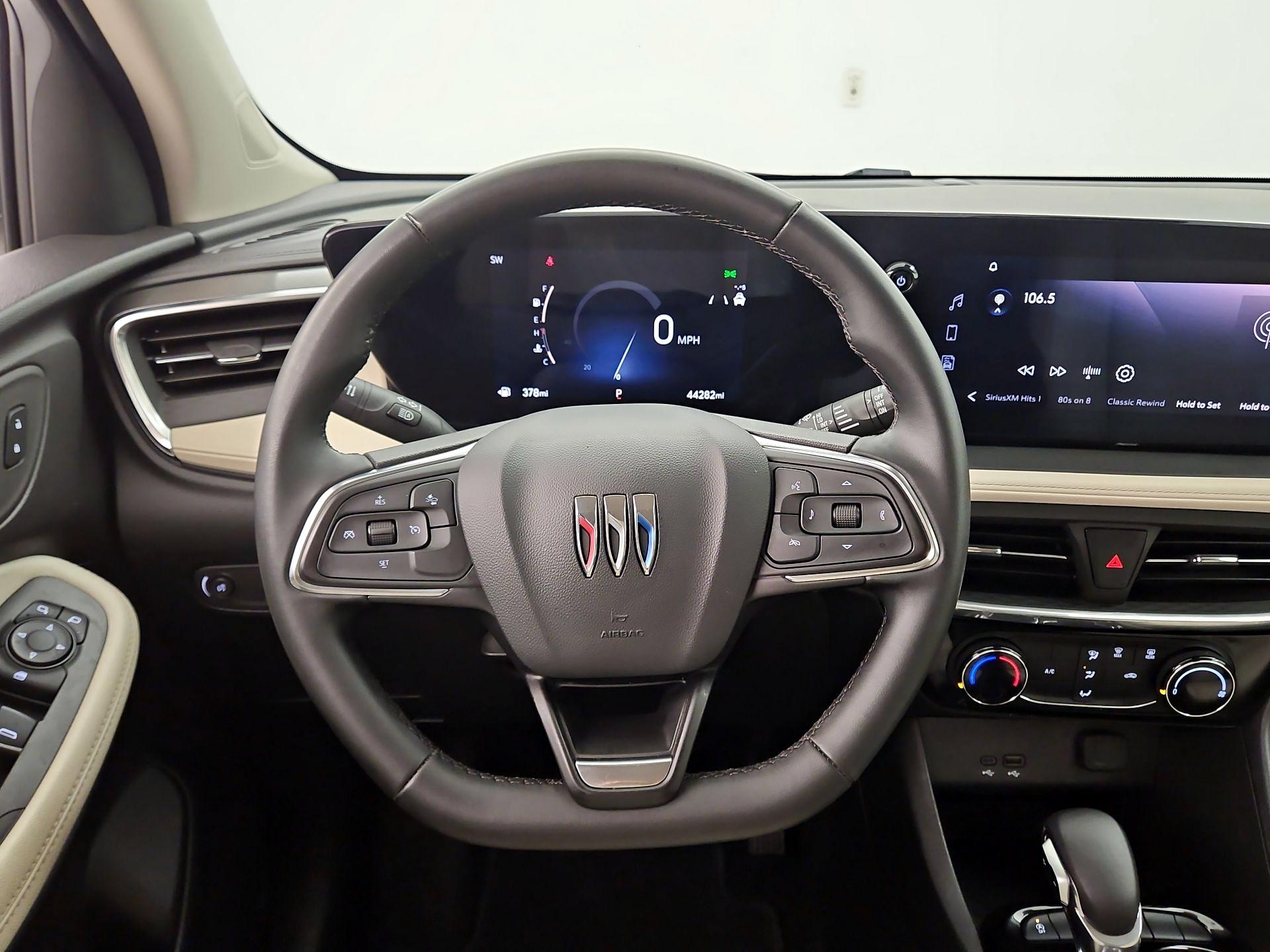 Thumbnail: 2024 Buick Encore GX - 10