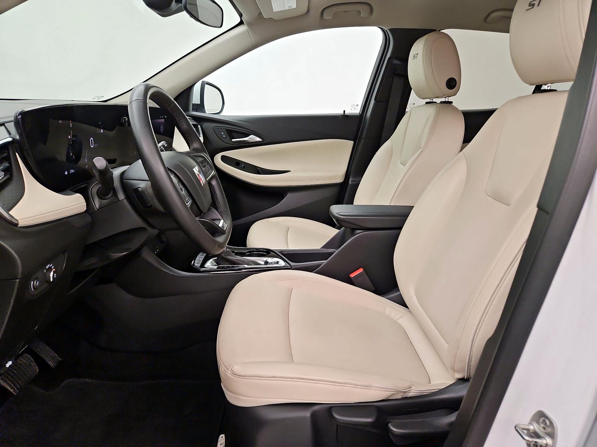 Thumbnail: 2024 Buick Encore GX - 11