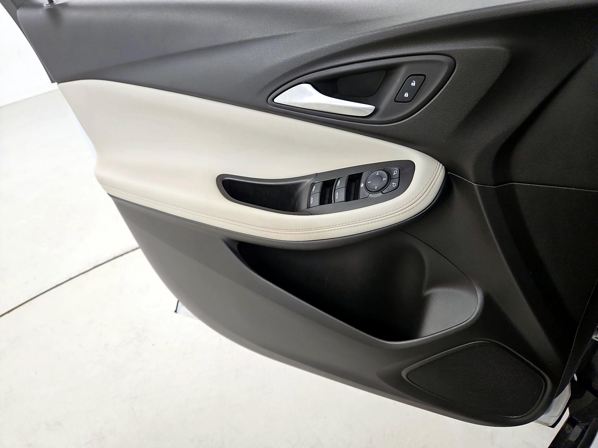 Thumbnail: 2024 Buick Encore GX - 12