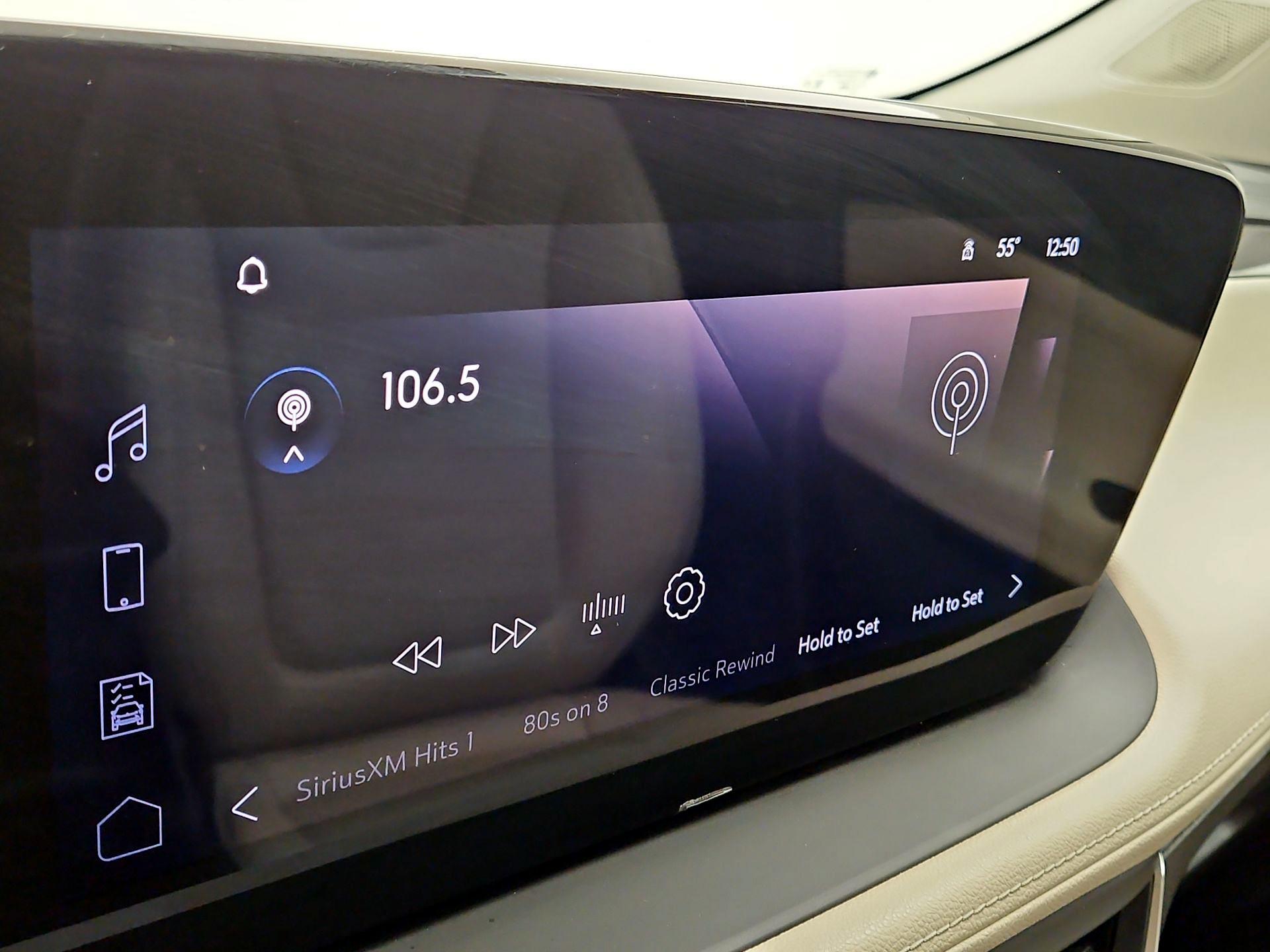 Thumbnail: 2024 Buick Encore GX - 15