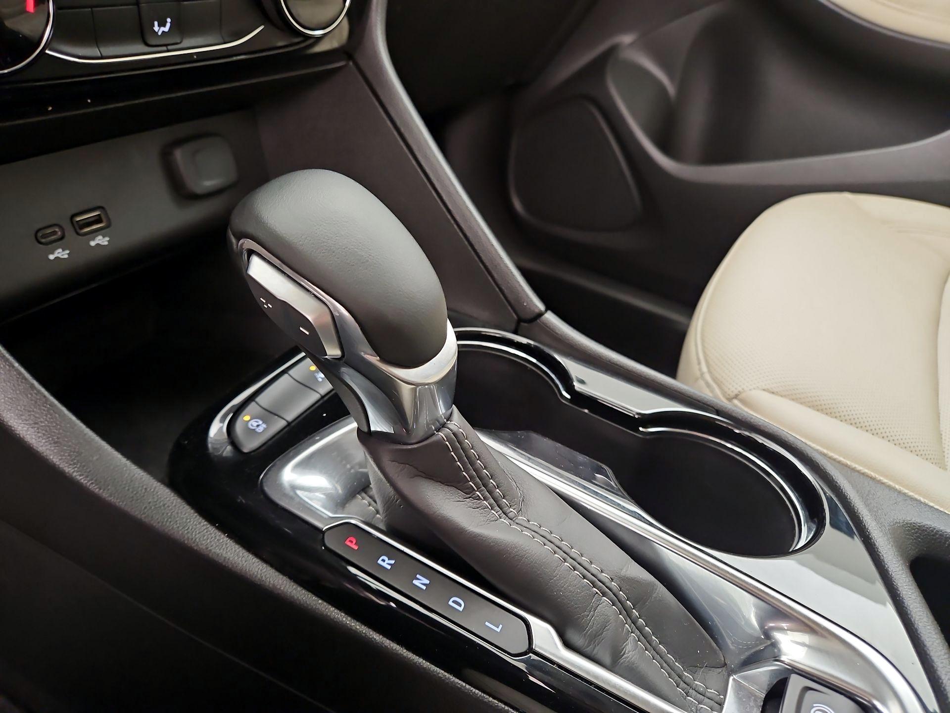 Thumbnail: 2024 Buick Encore GX - 17