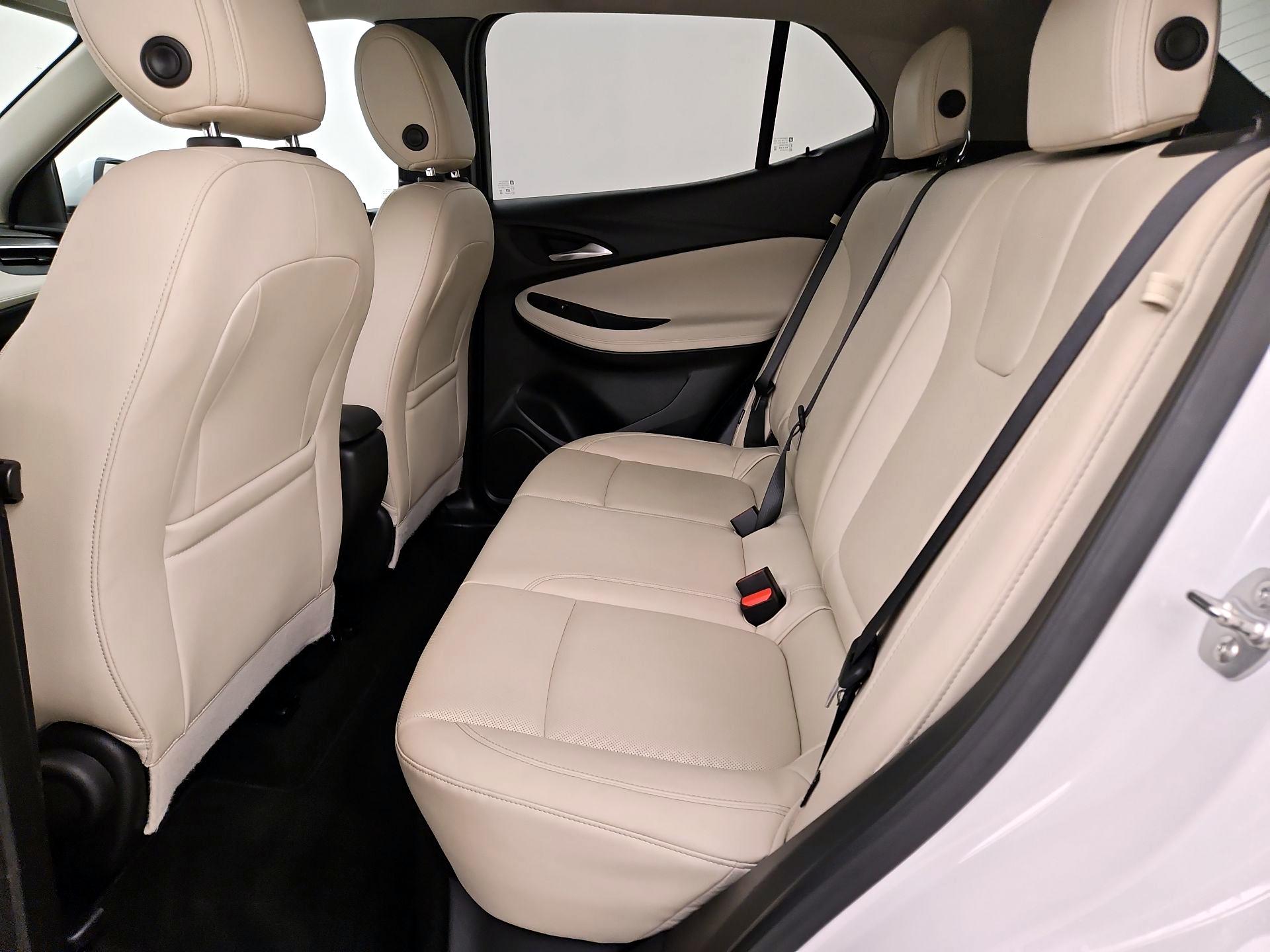 Thumbnail: 2024 Buick Encore GX - 19