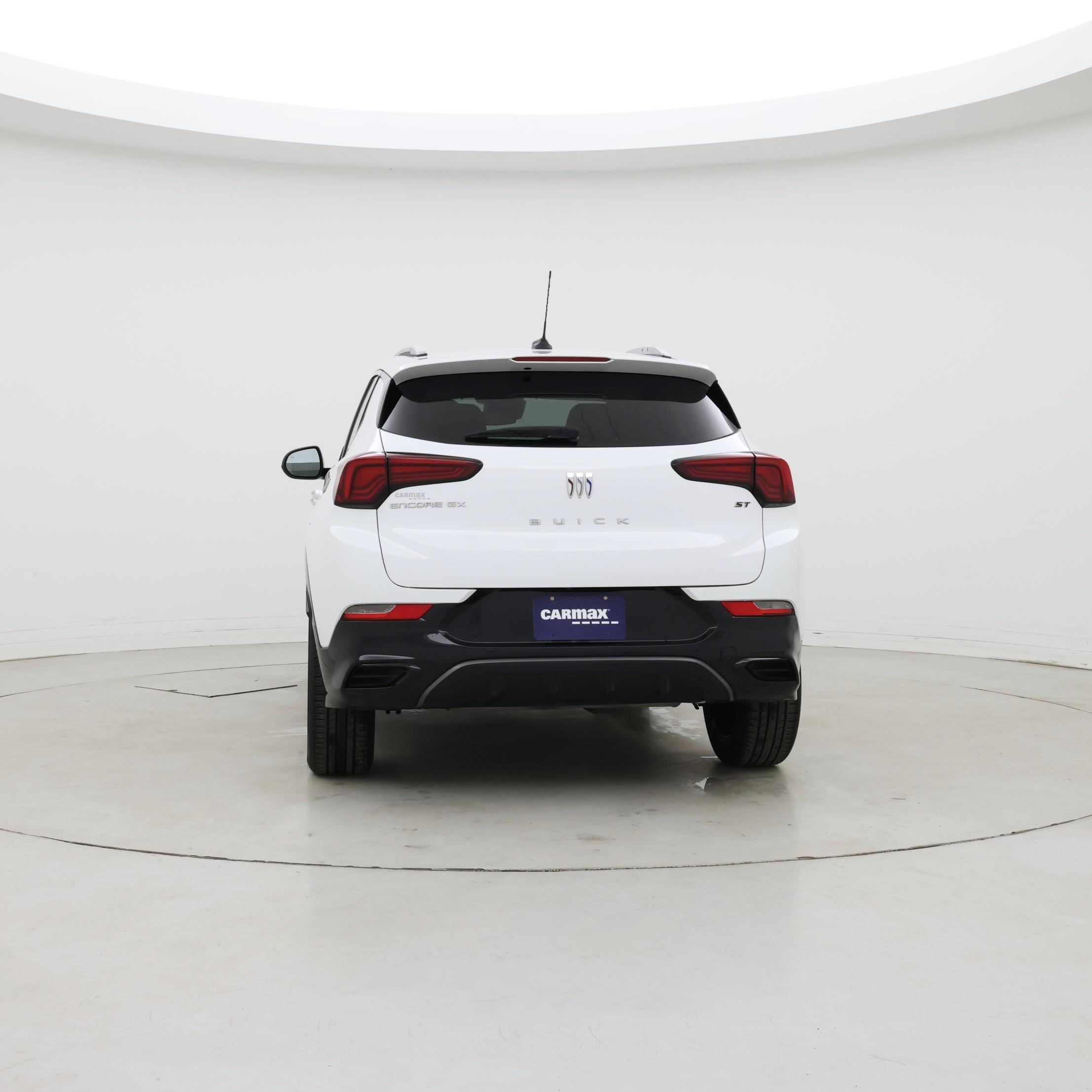 Thumbnail: 2024 Buick Encore GX - 6