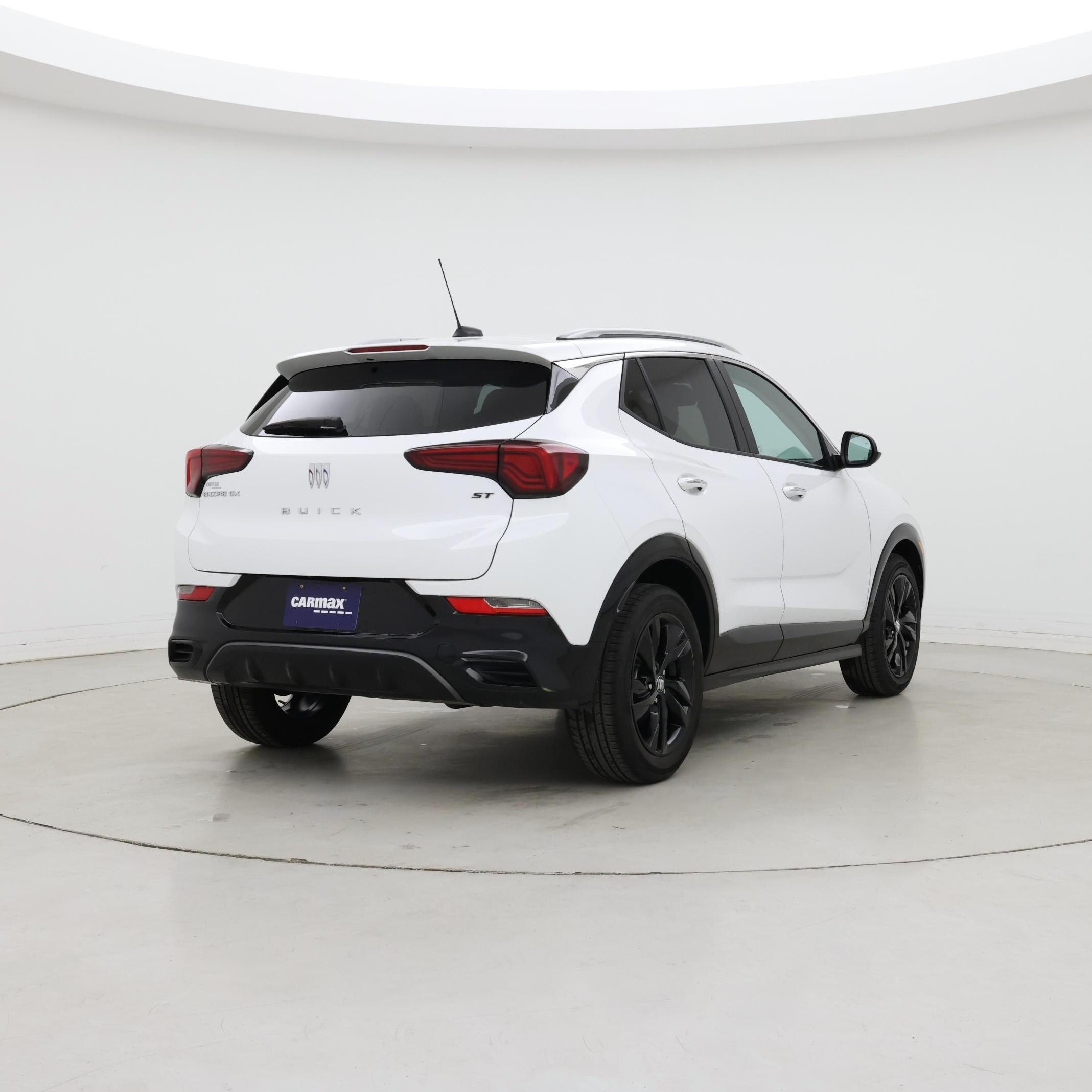 Thumbnail: 2024 Buick Encore GX - 8