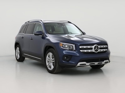2023 Mercedes-Benz GLB250
