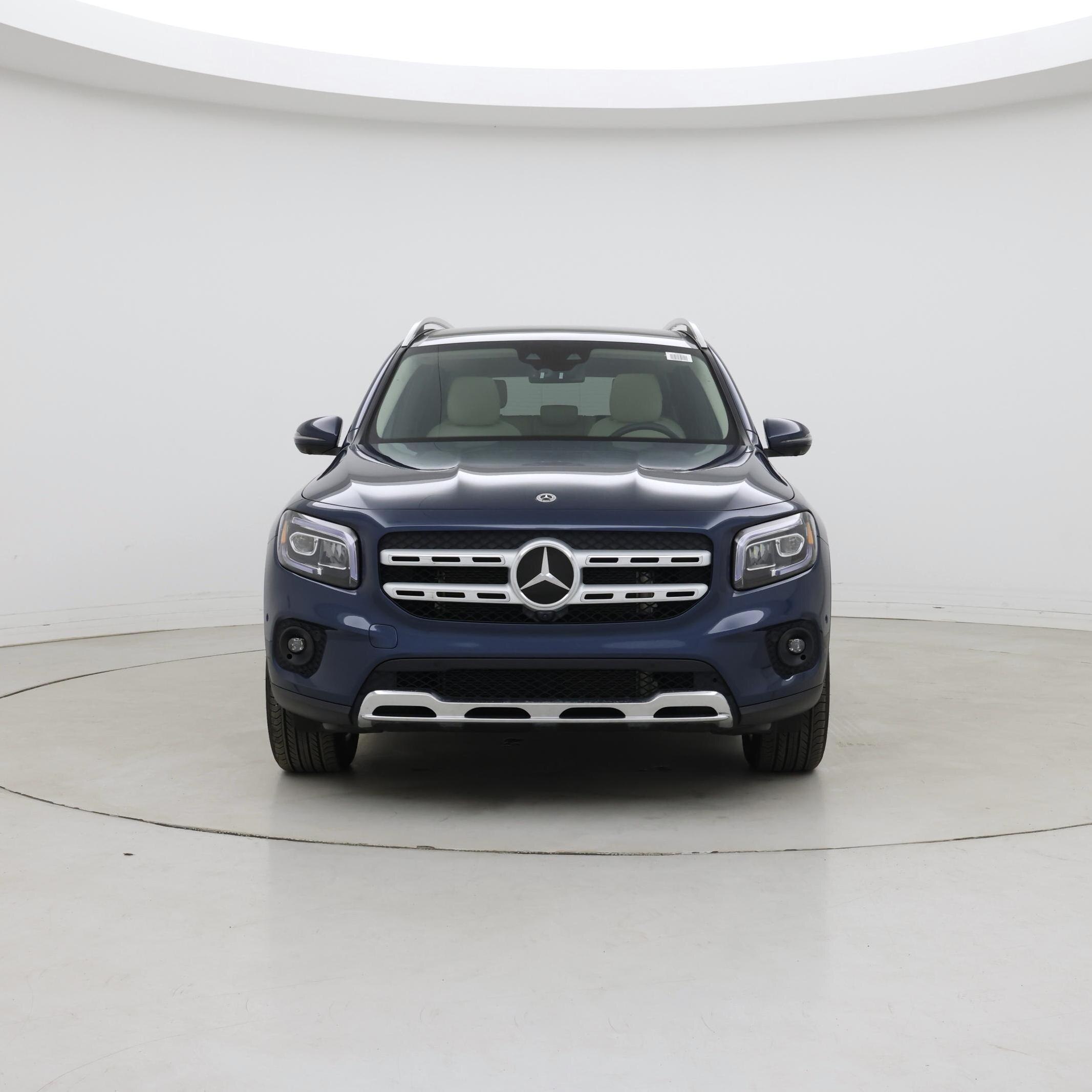 Thumbnail: 2023 Mercedes-Benz GLB - 5