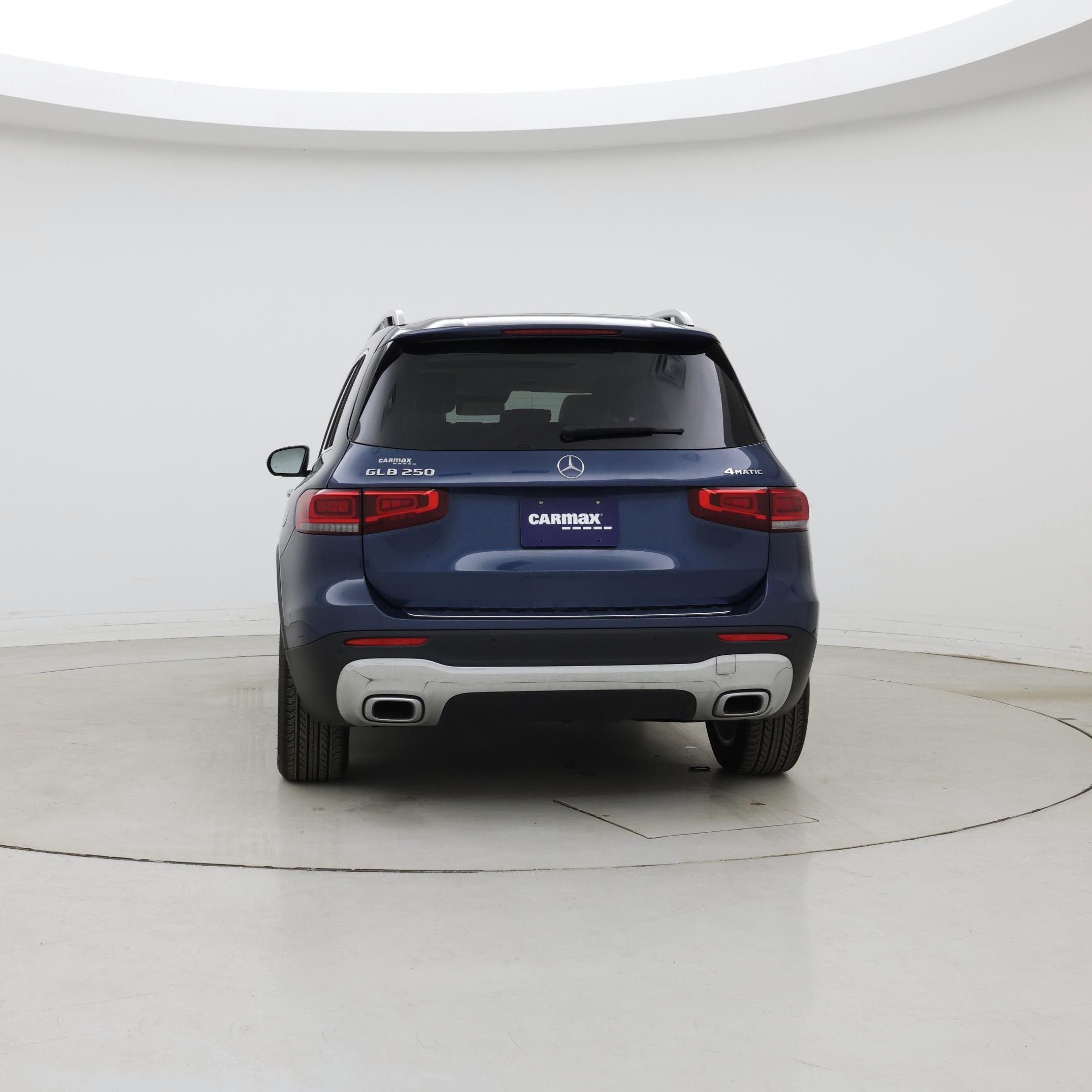 Thumbnail: 2023 Mercedes-Benz GLB - 6