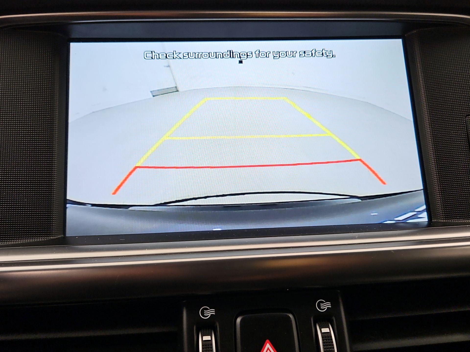 Thumbnail: 2016 Kia Optima - 15