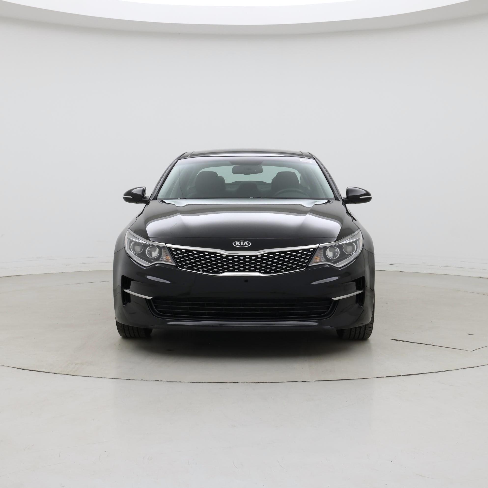 Thumbnail: 2016 Kia Optima - 5