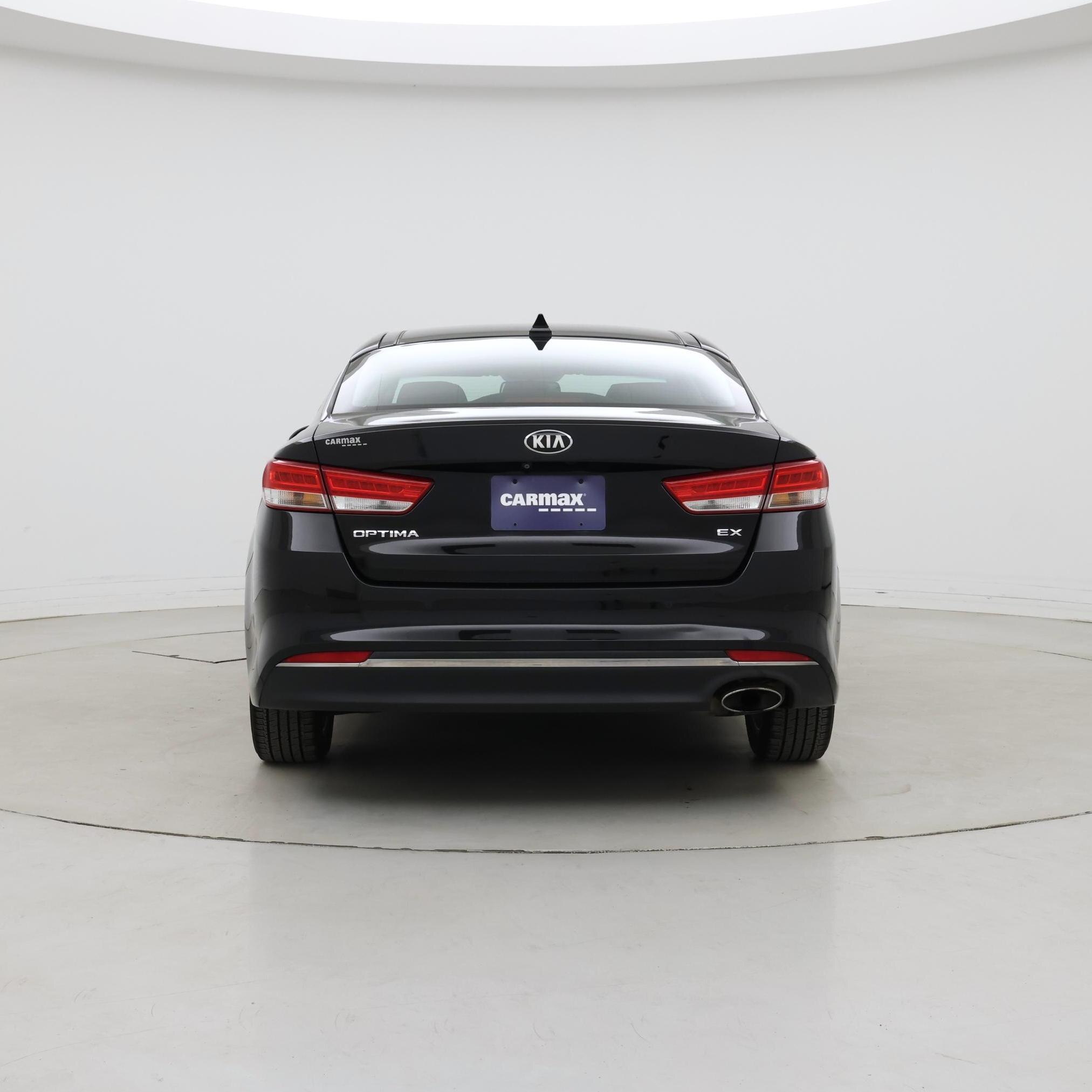Thumbnail: 2016 Kia Optima - 6