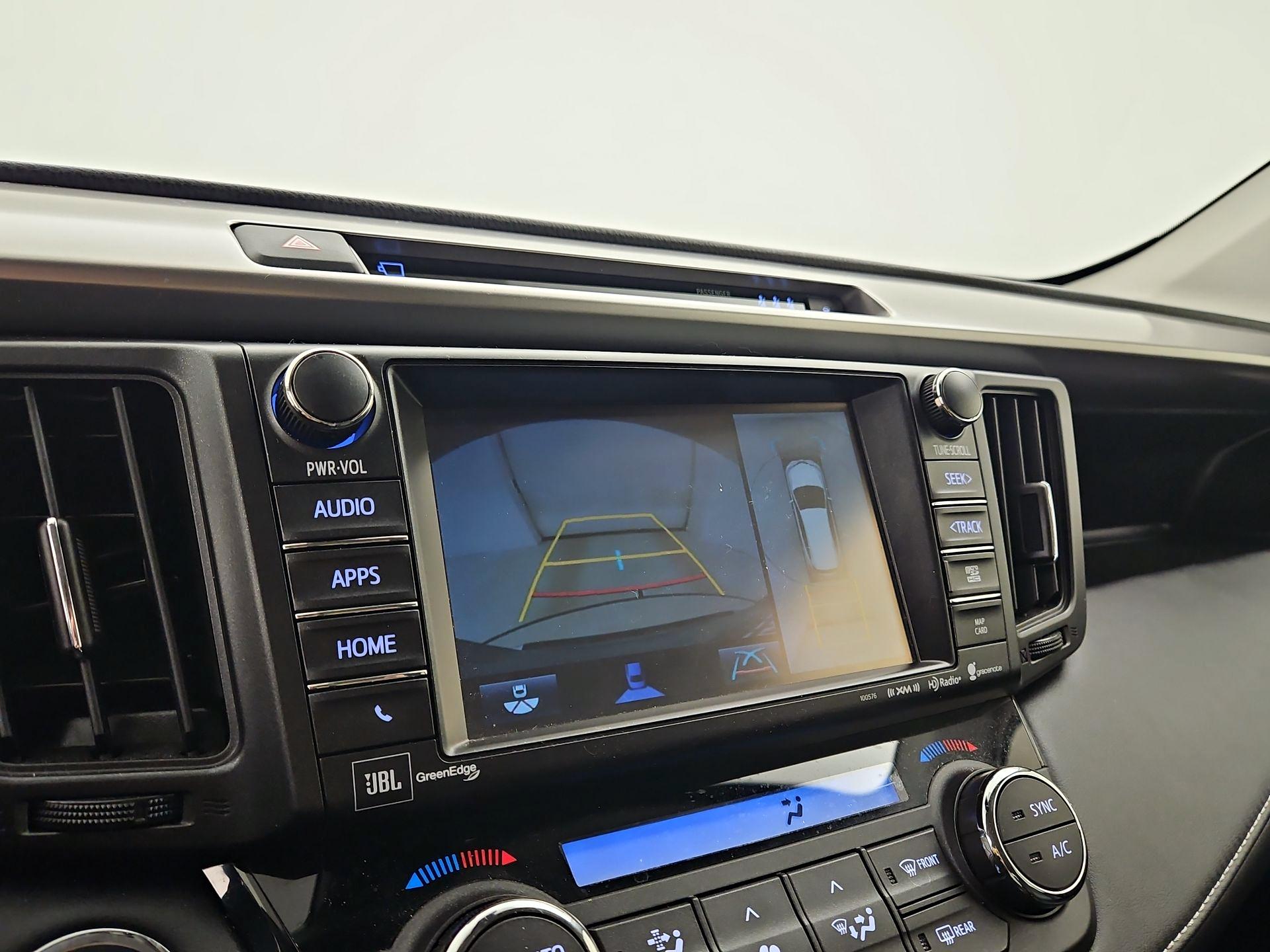 Thumbnail: 2017 Toyota RAV4 - 14