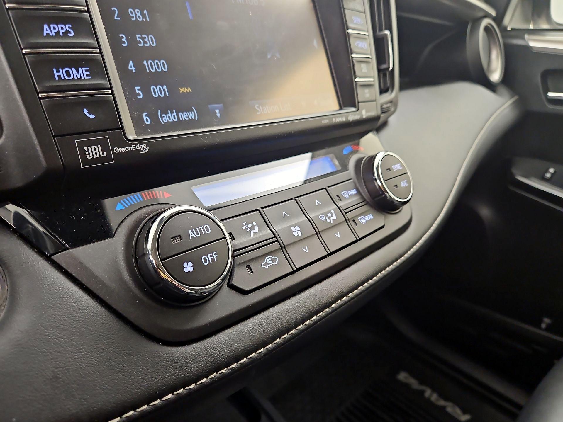 Thumbnail: 2017 Toyota RAV4 - 16