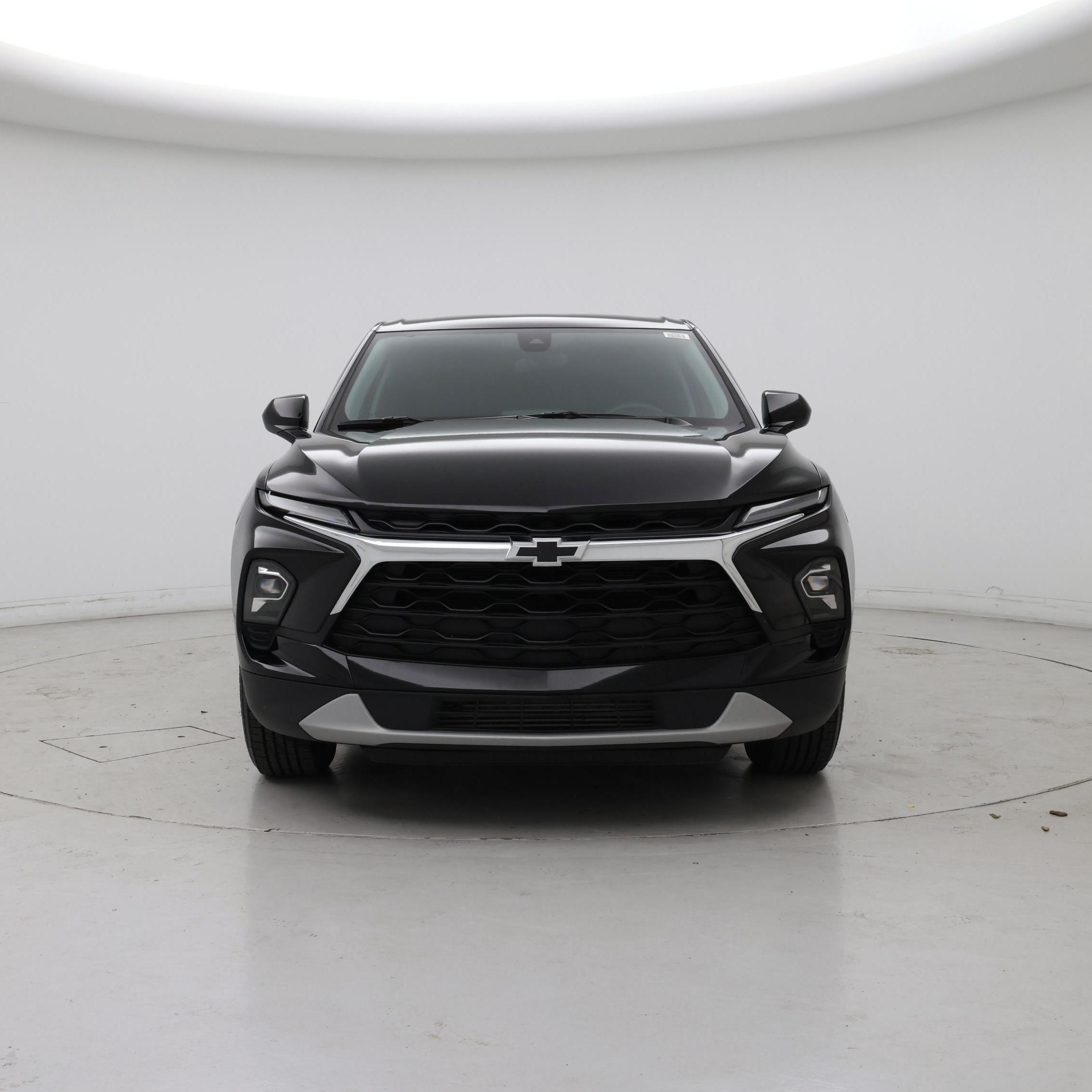 Thumbnail: 2024 Chevrolet Blazer - 5