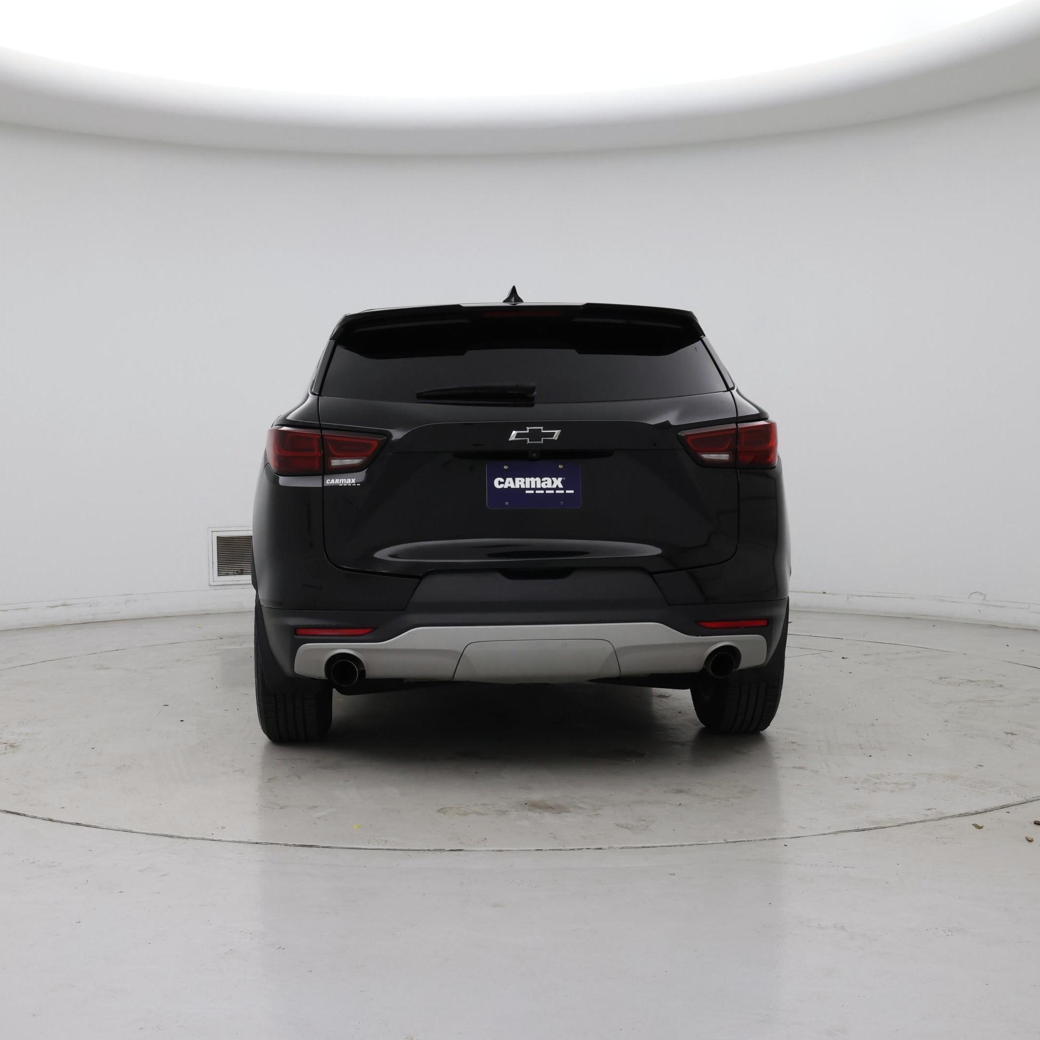 Thumbnail: 2024 Chevrolet Blazer - 6