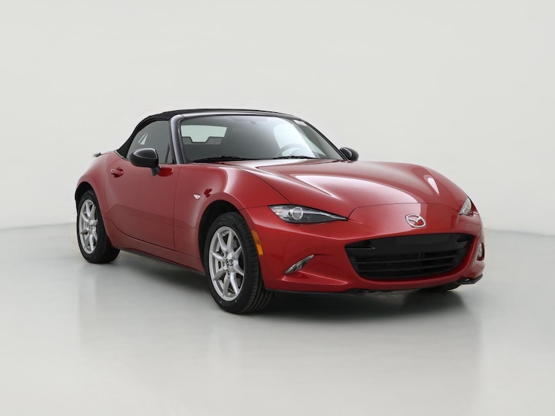 2016 Mazda MX-5 Miata Sport -
                  Cleveland, OH