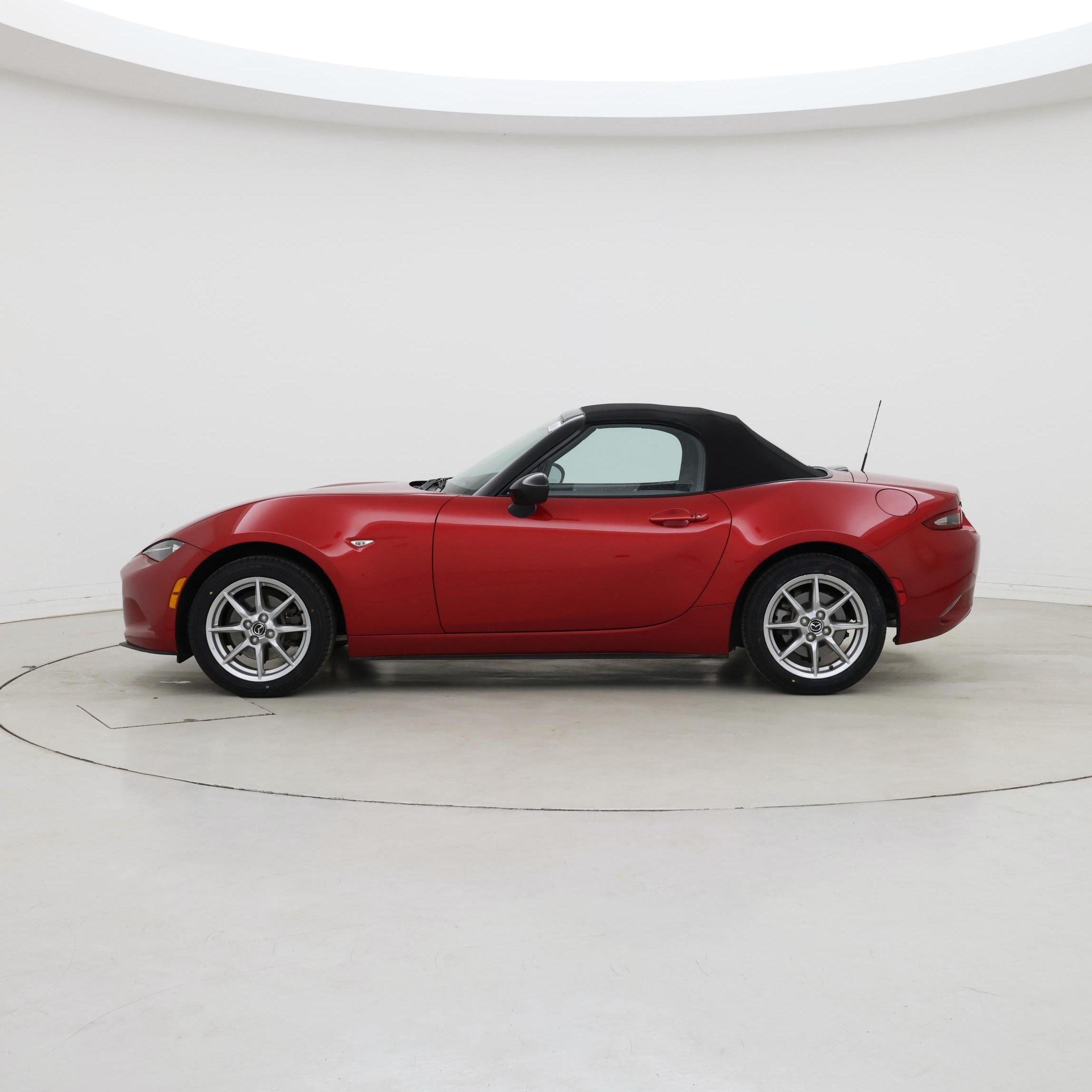 Thumbnail: 2016 Mazda MX-5 Miata - 3