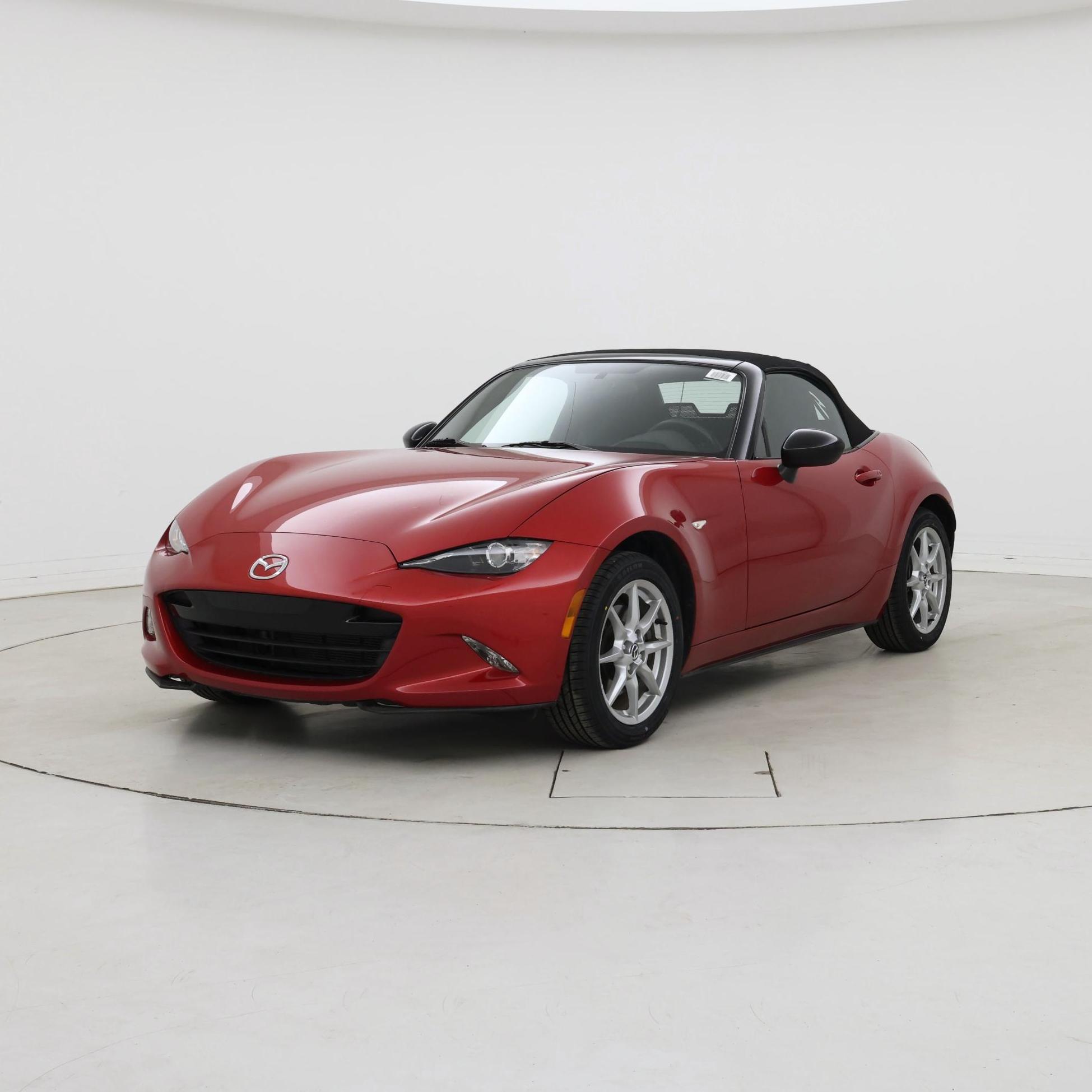 Thumbnail: 2016 Mazda MX-5 Miata - 4