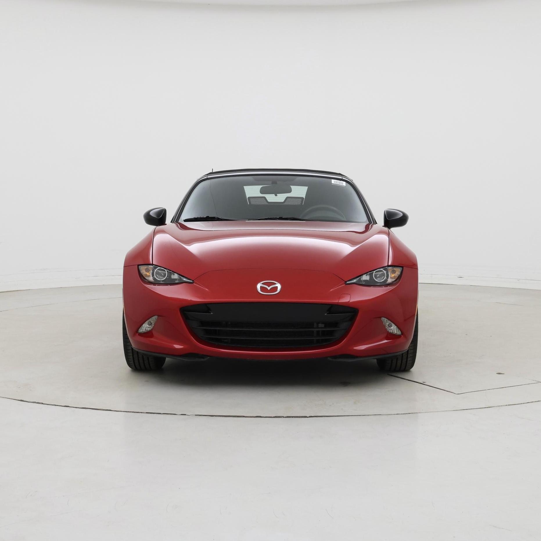 Thumbnail: 2016 Mazda MX-5 Miata - 5