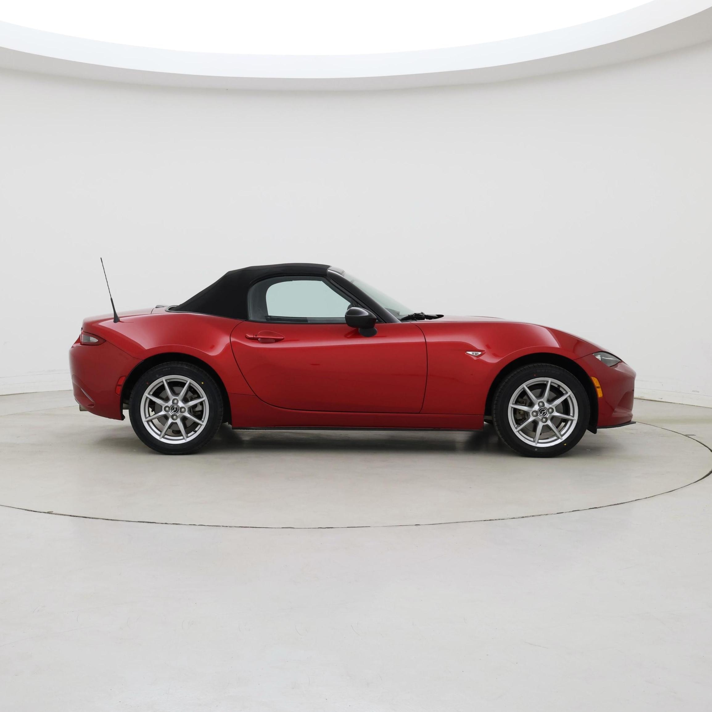 Thumbnail: 2016 Mazda MX-5 Miata - 7