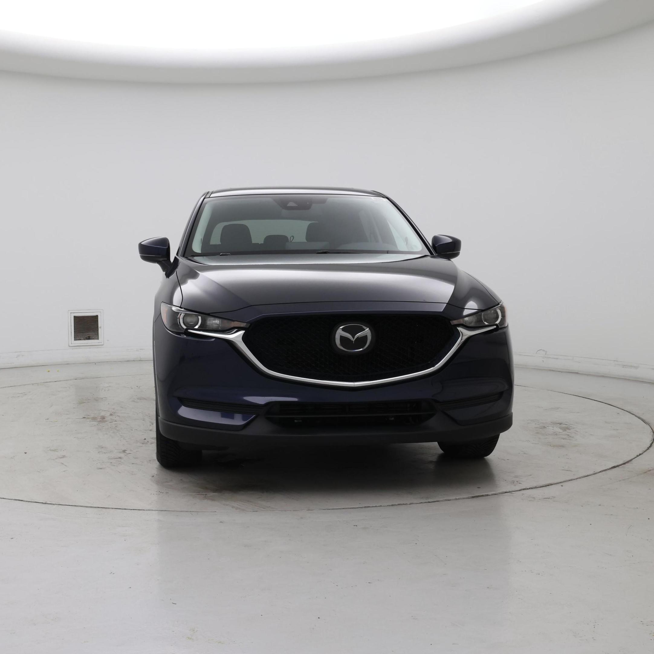 Thumbnail: 2021 Mazda CX-5 - 5