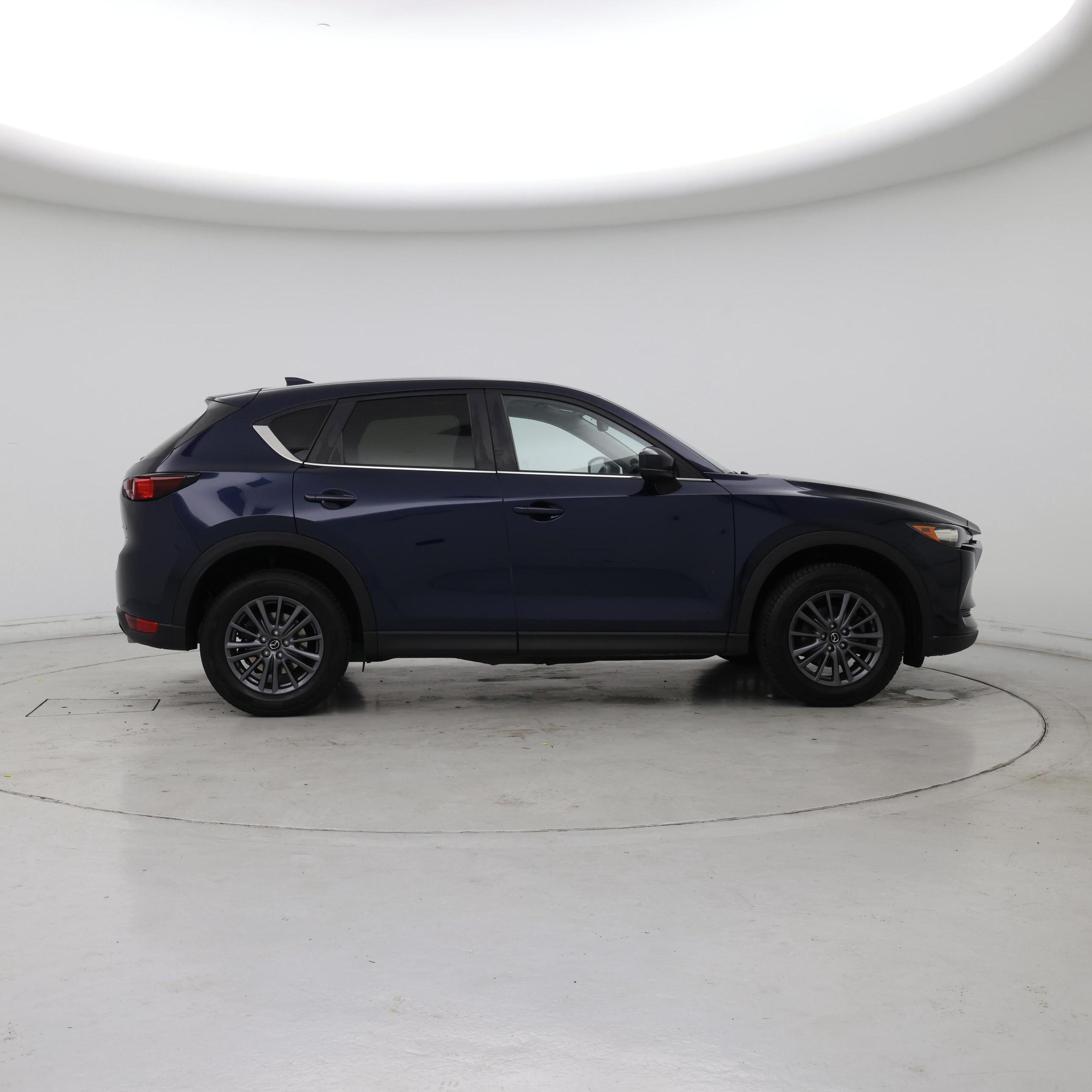 Thumbnail: 2021 Mazda CX-5 - 7