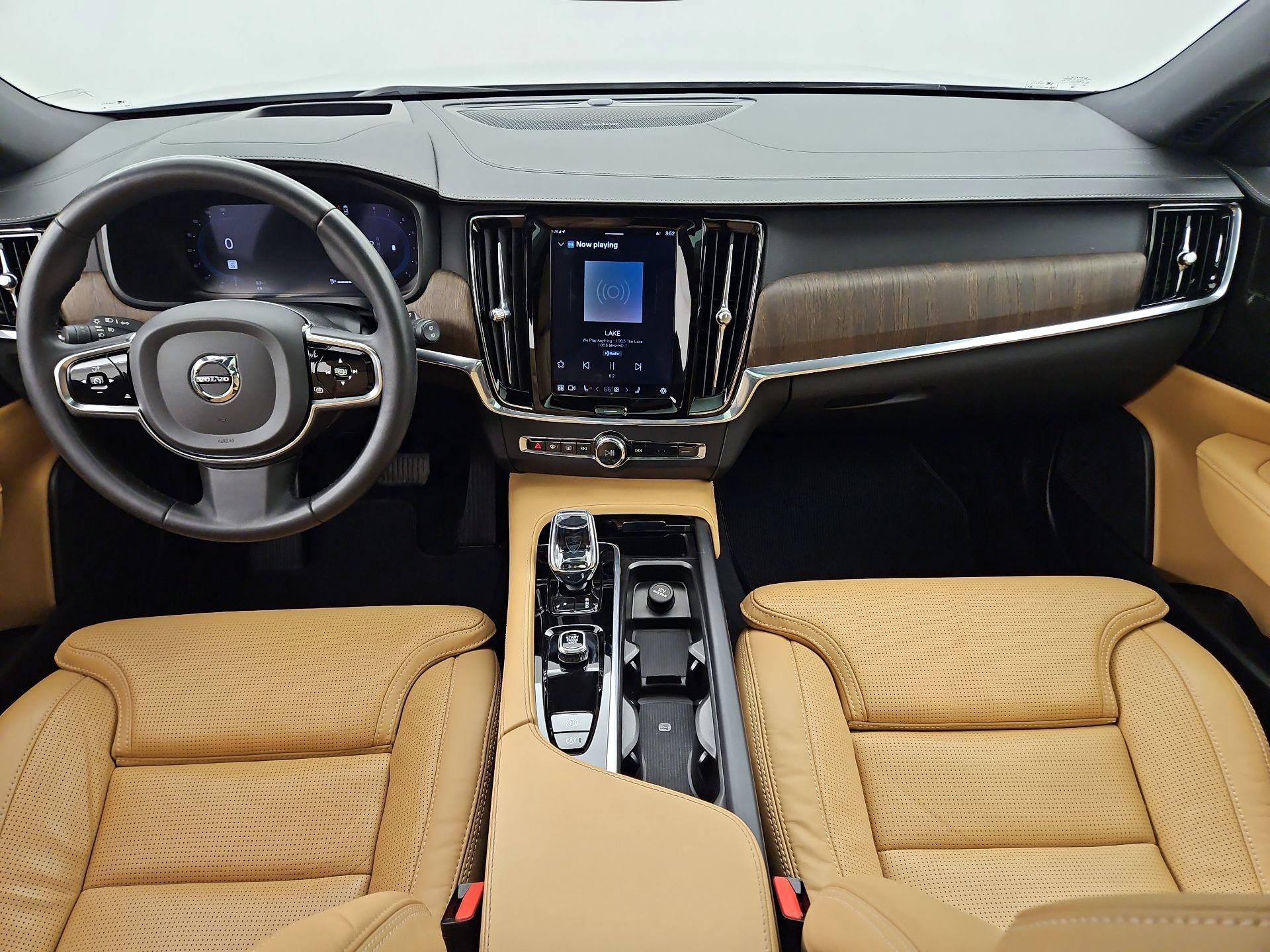 Thumbnail: 2024 Volvo S90 - 9