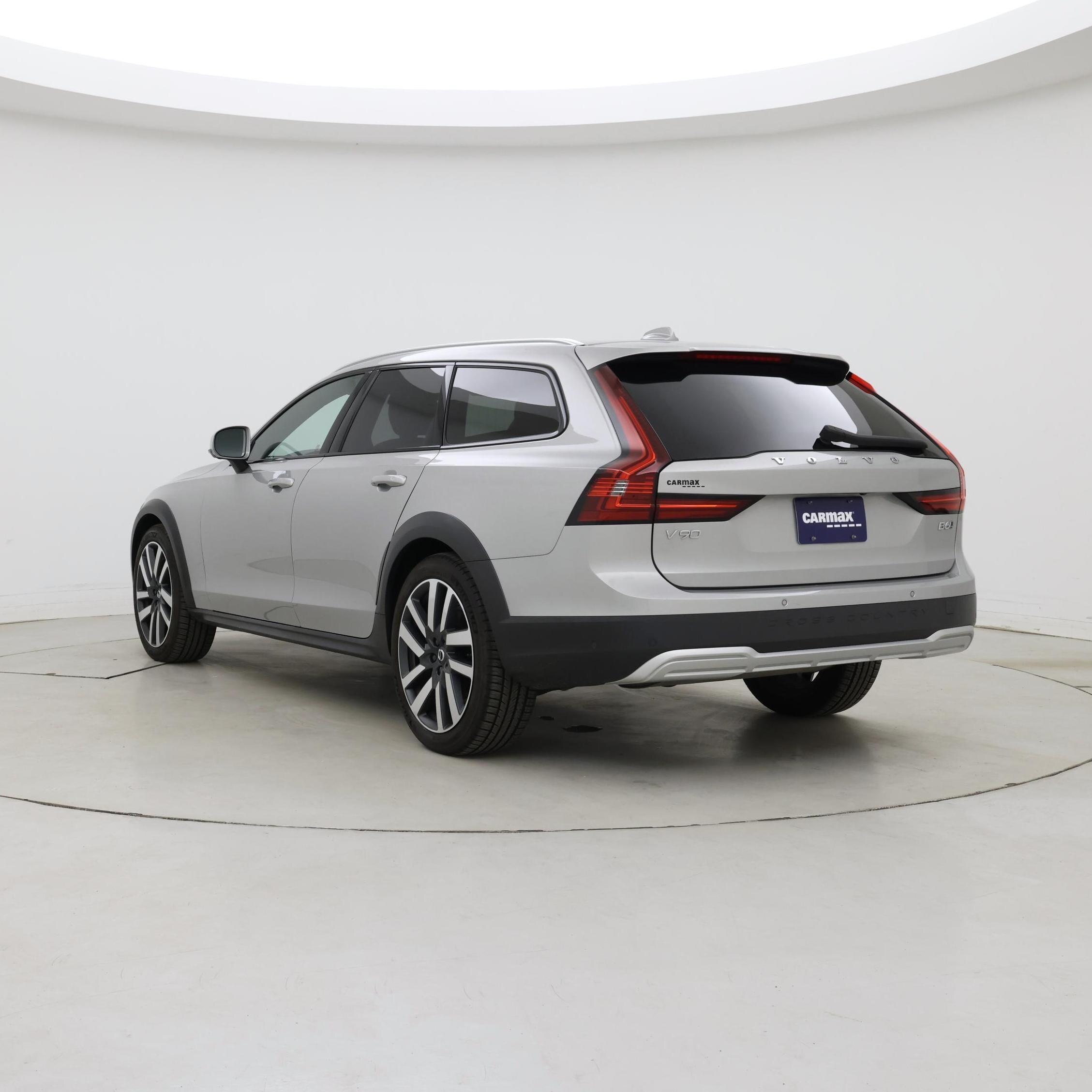 Thumbnail: 2024 Volvo S90 - 2