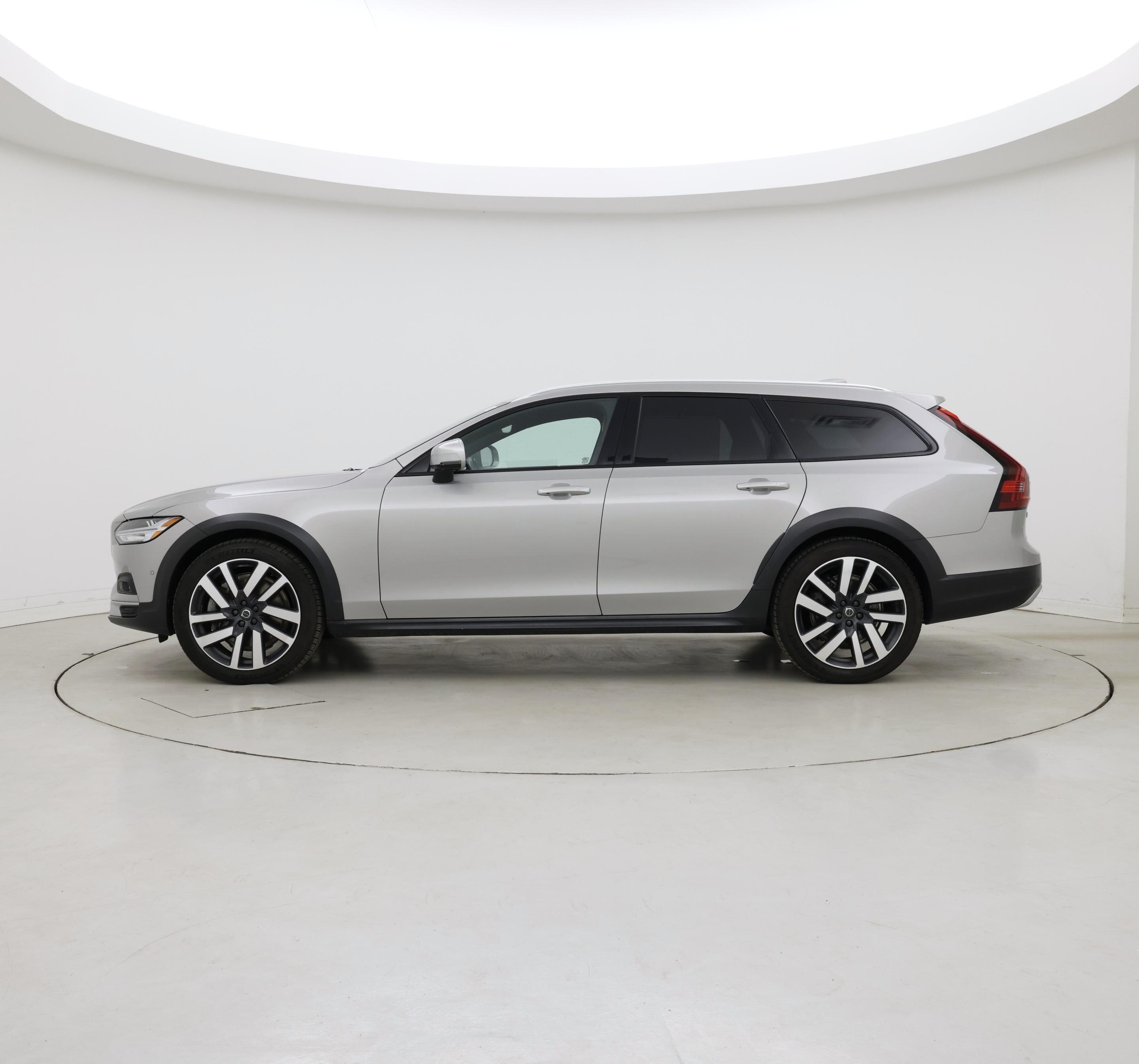 Thumbnail: 2024 Volvo S90 - 3