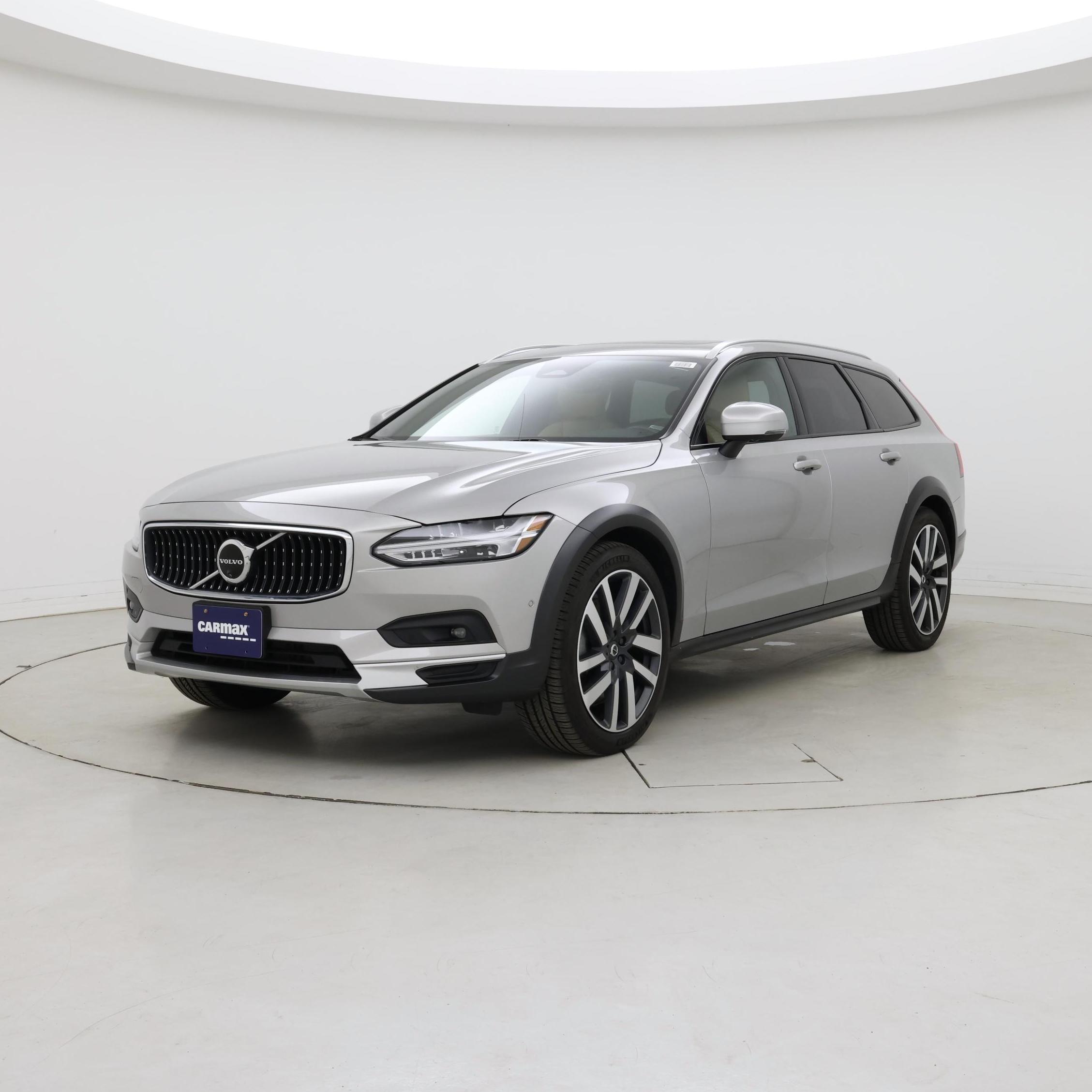 Thumbnail: 2024 Volvo S90 - 4