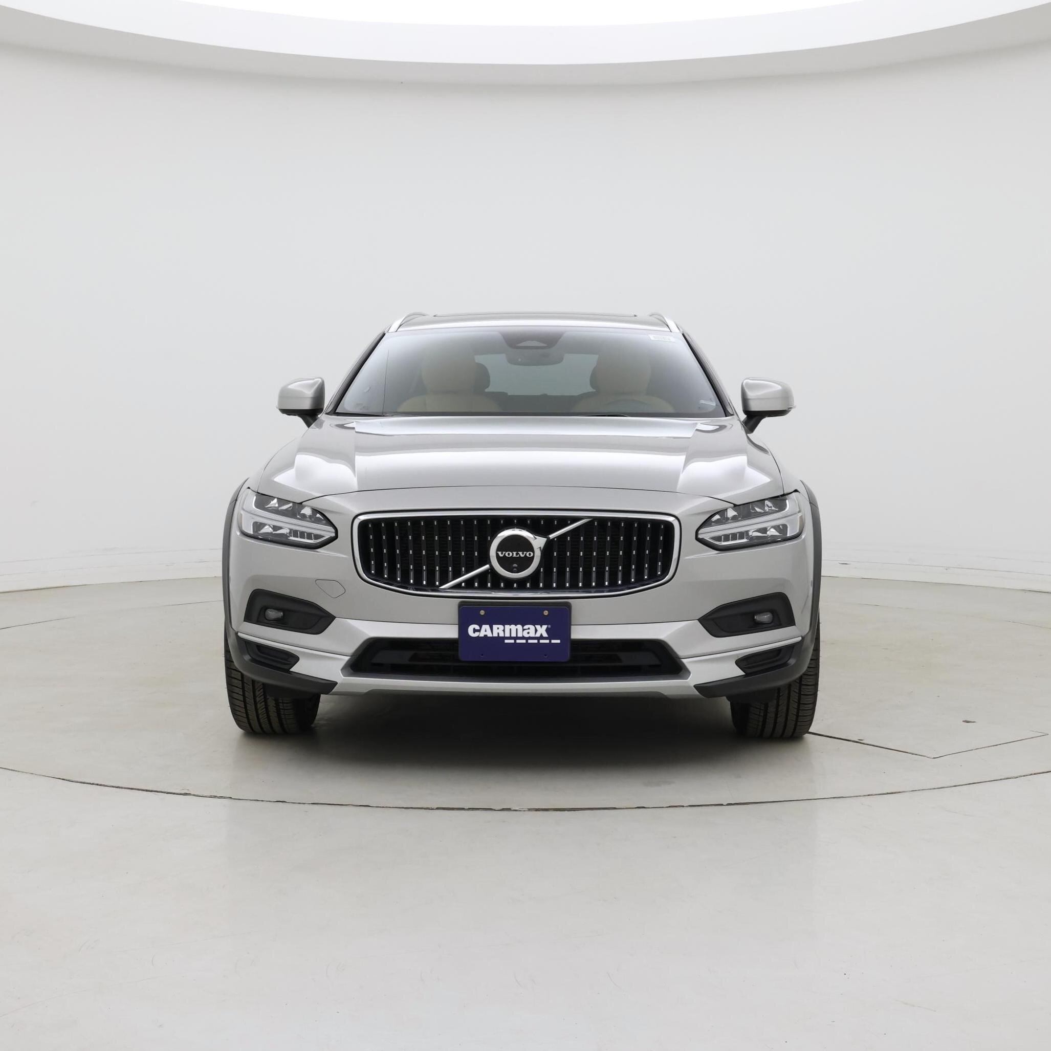 Thumbnail: 2024 Volvo S90 - 5