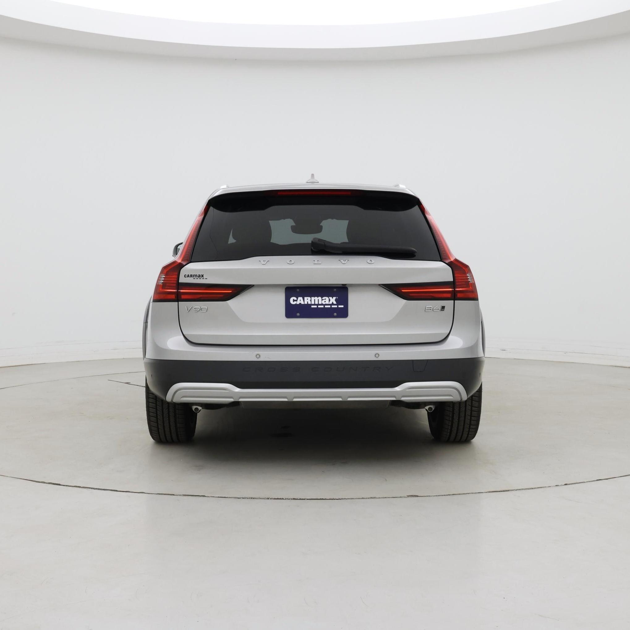 Thumbnail: 2024 Volvo S90 - 6