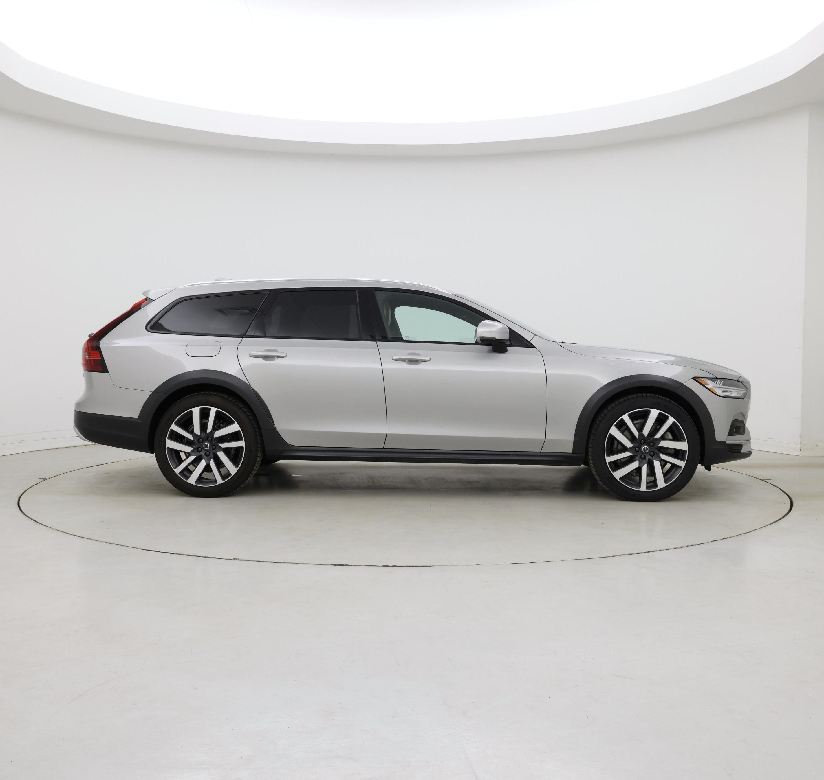 Thumbnail: 2024 Volvo S90 - 7