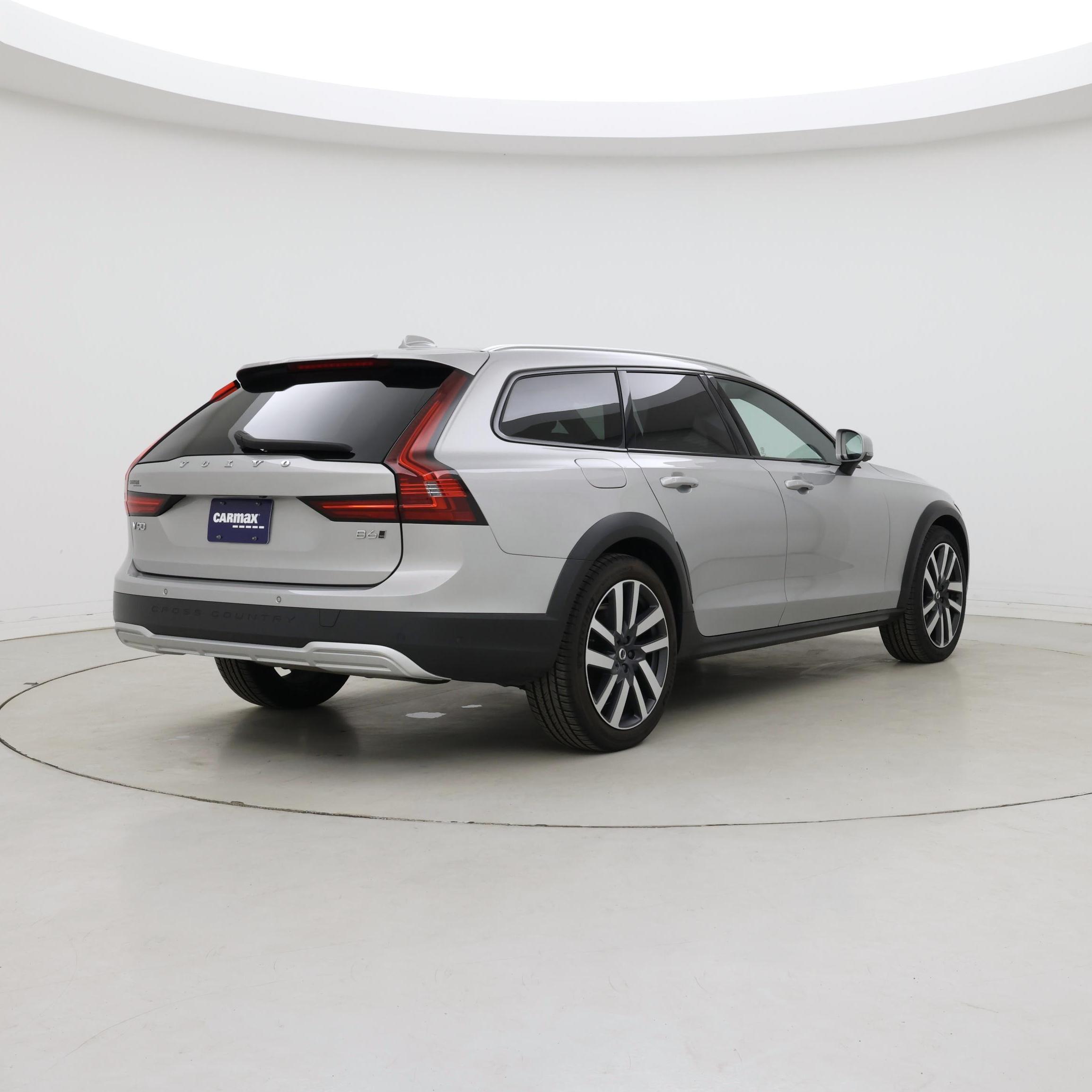Thumbnail: 2024 Volvo S90 - 8