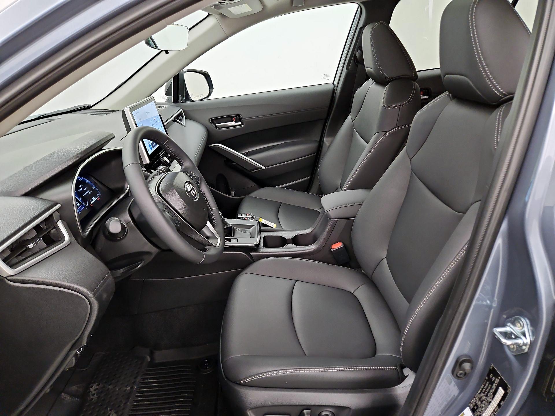 Thumbnail: 2026 Toyota Corolla Cross - 11