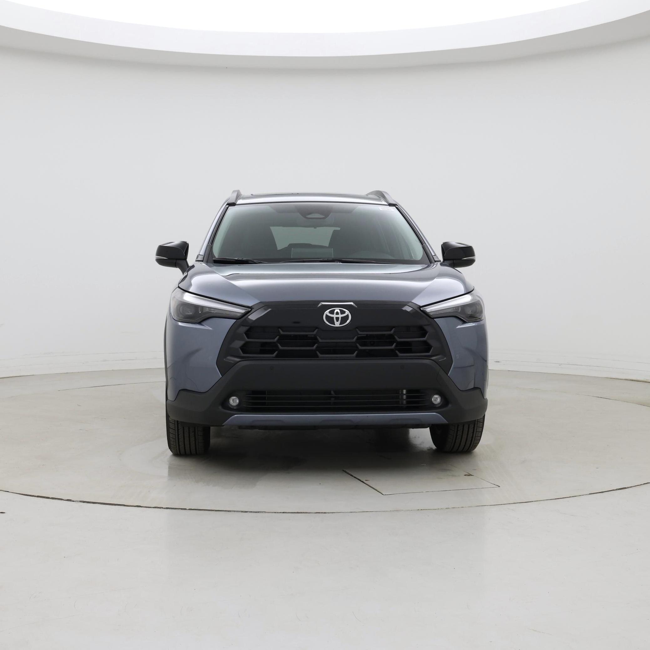 Thumbnail: 2026 Toyota Corolla Cross - 5