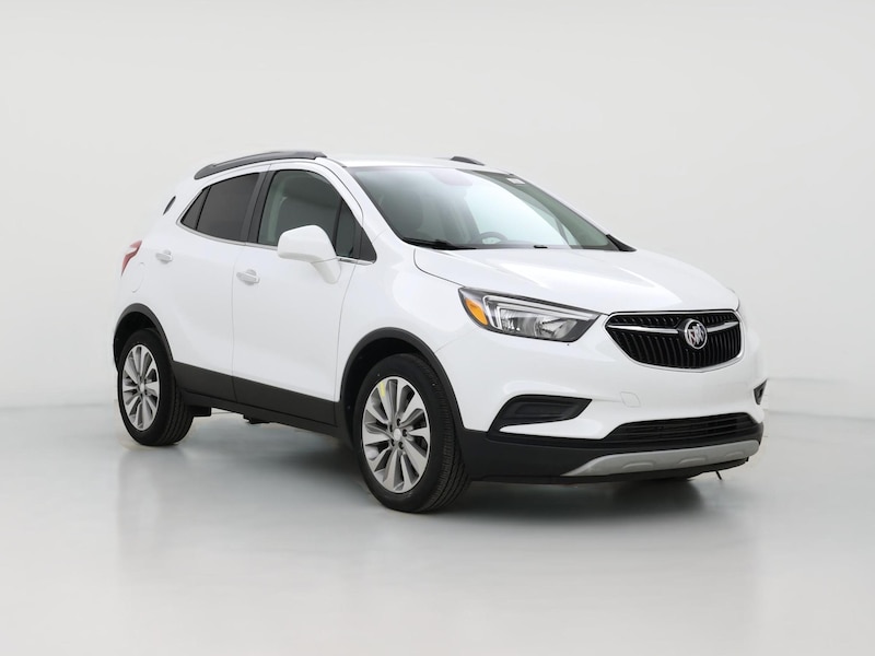 2020 Buick Encore Preferred -
                  Akron, OH