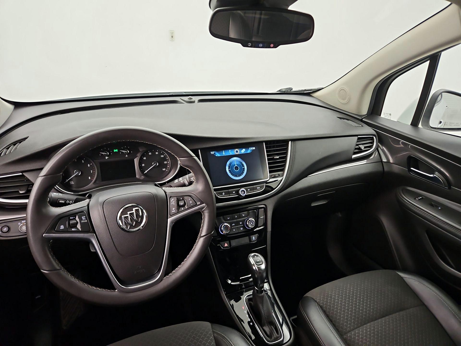 Thumbnail: 2020 Buick Encore - 9