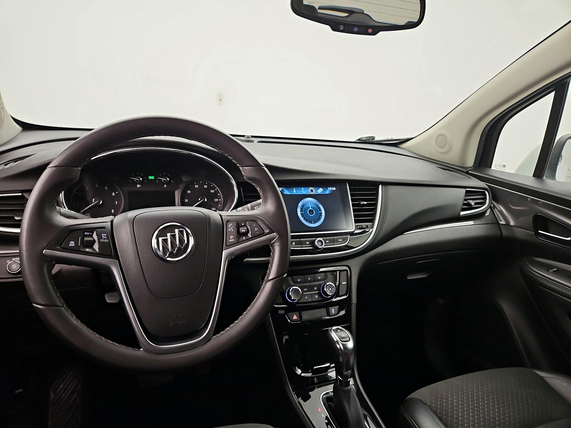 Thumbnail: 2020 Buick Encore - 10