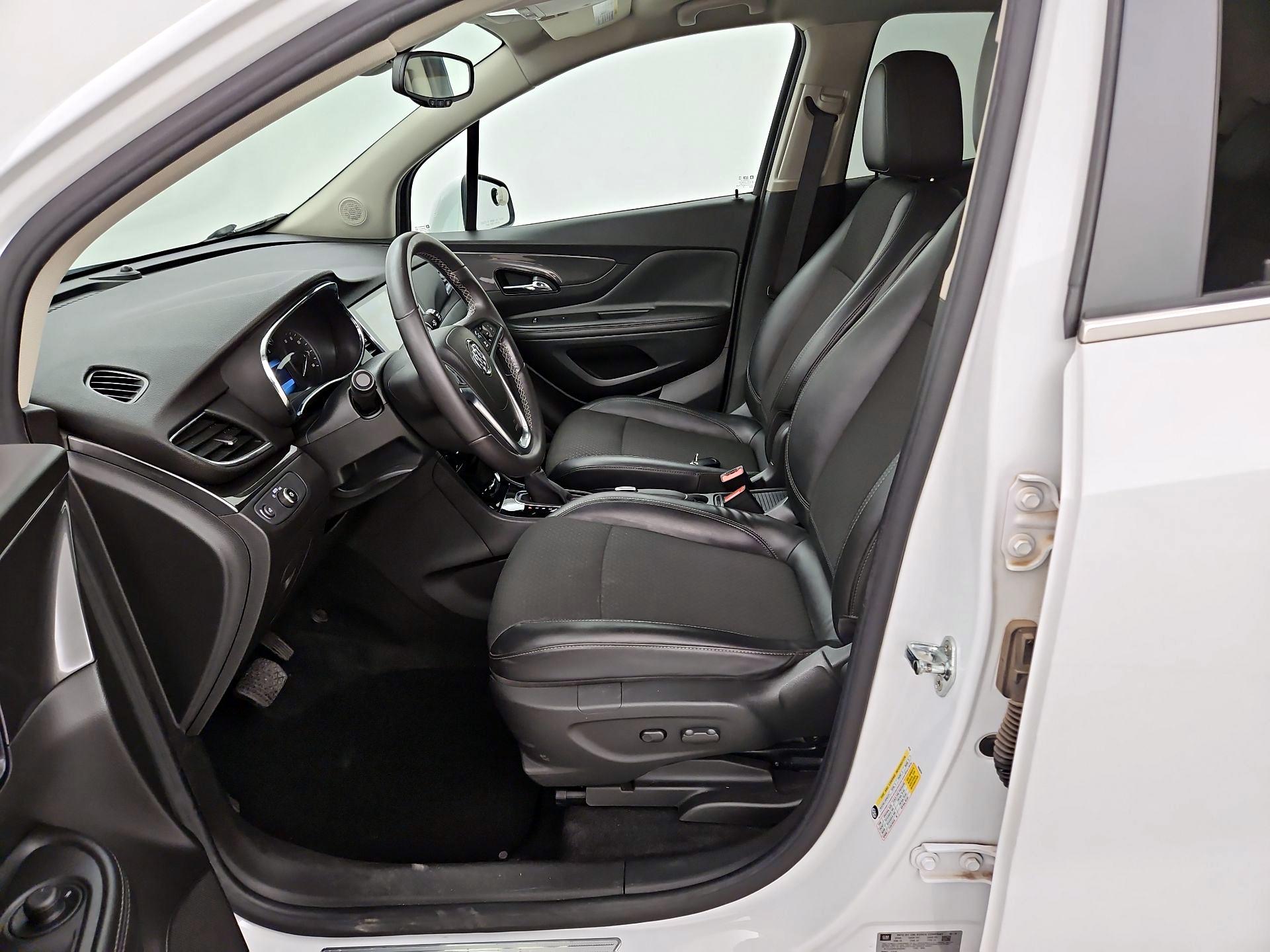 Thumbnail: 2020 Buick Encore - 11