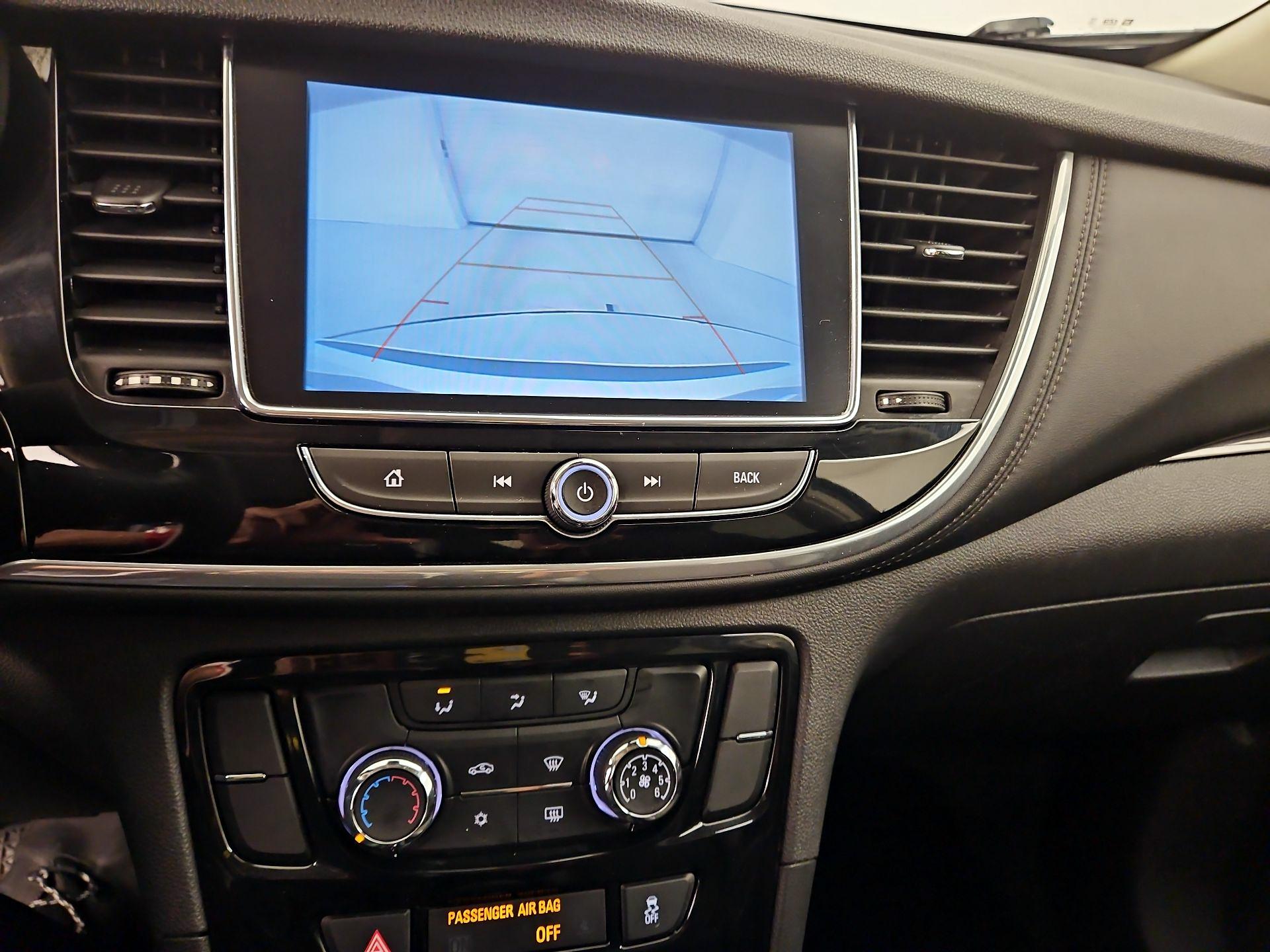 Thumbnail: 2020 Buick Encore - 14