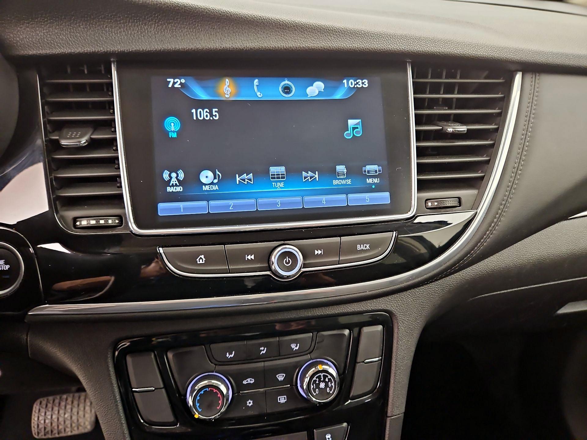 Thumbnail: 2020 Buick Encore - 15