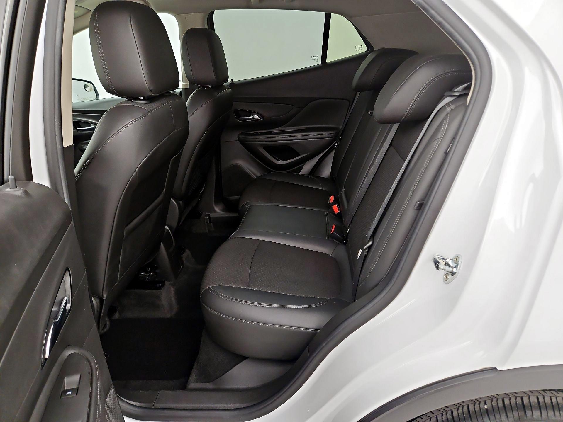 Thumbnail: 2020 Buick Encore - 19