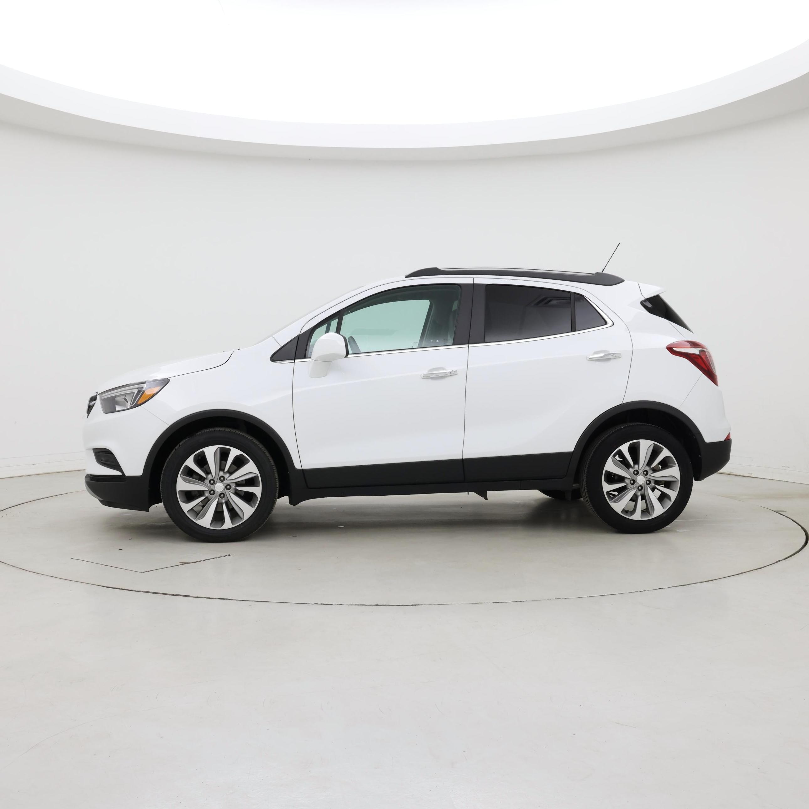 Thumbnail: 2020 Buick Encore - 3